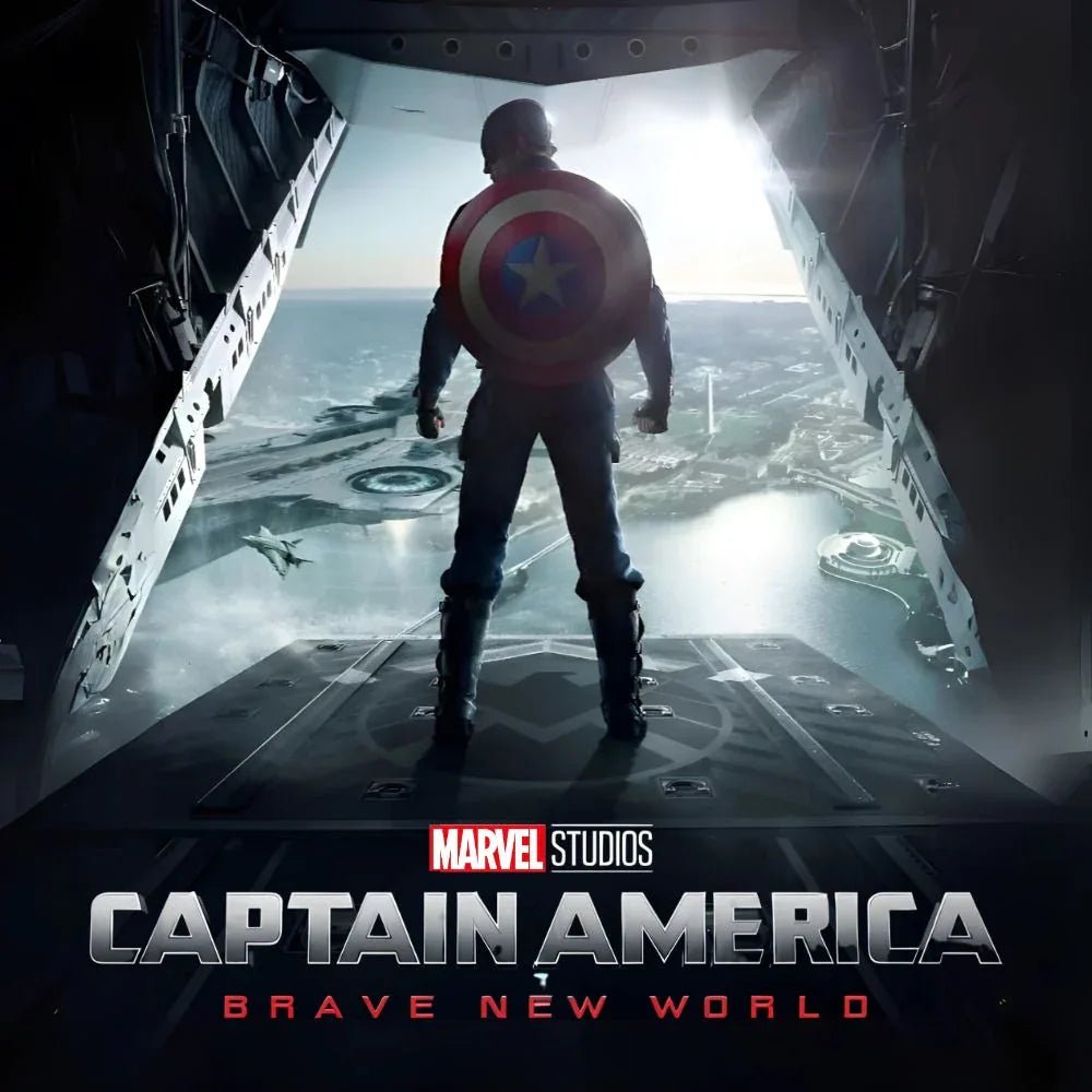 Capitan America - VitaMea