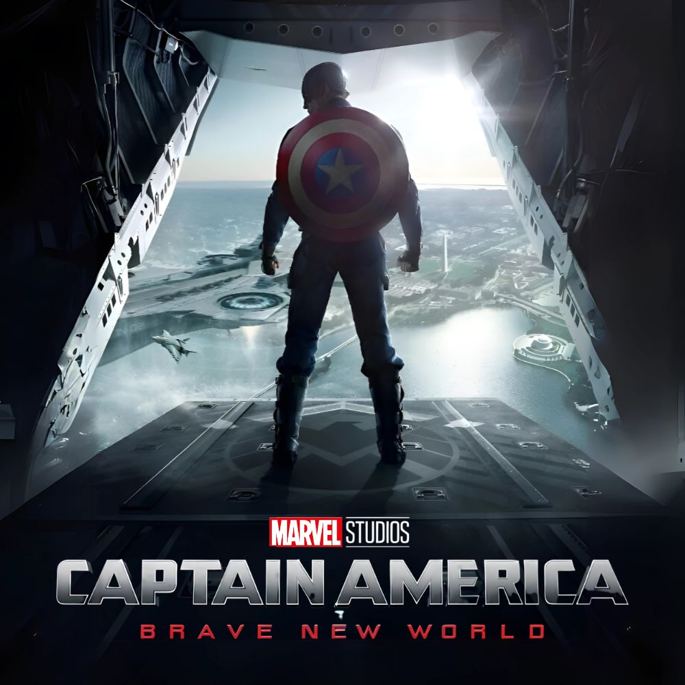 Capitan America - VitaMea