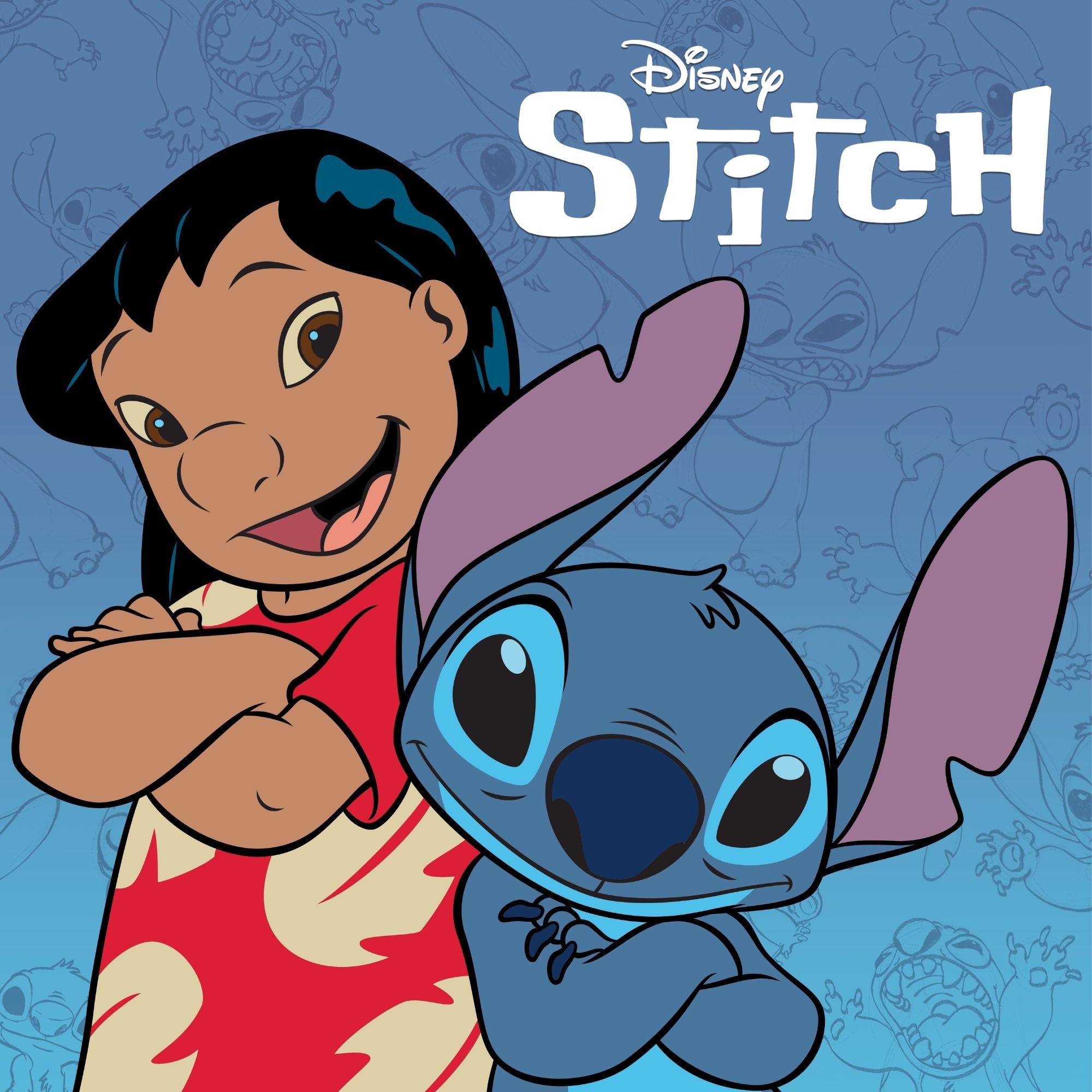 Lilo & Stitch - VitaMea