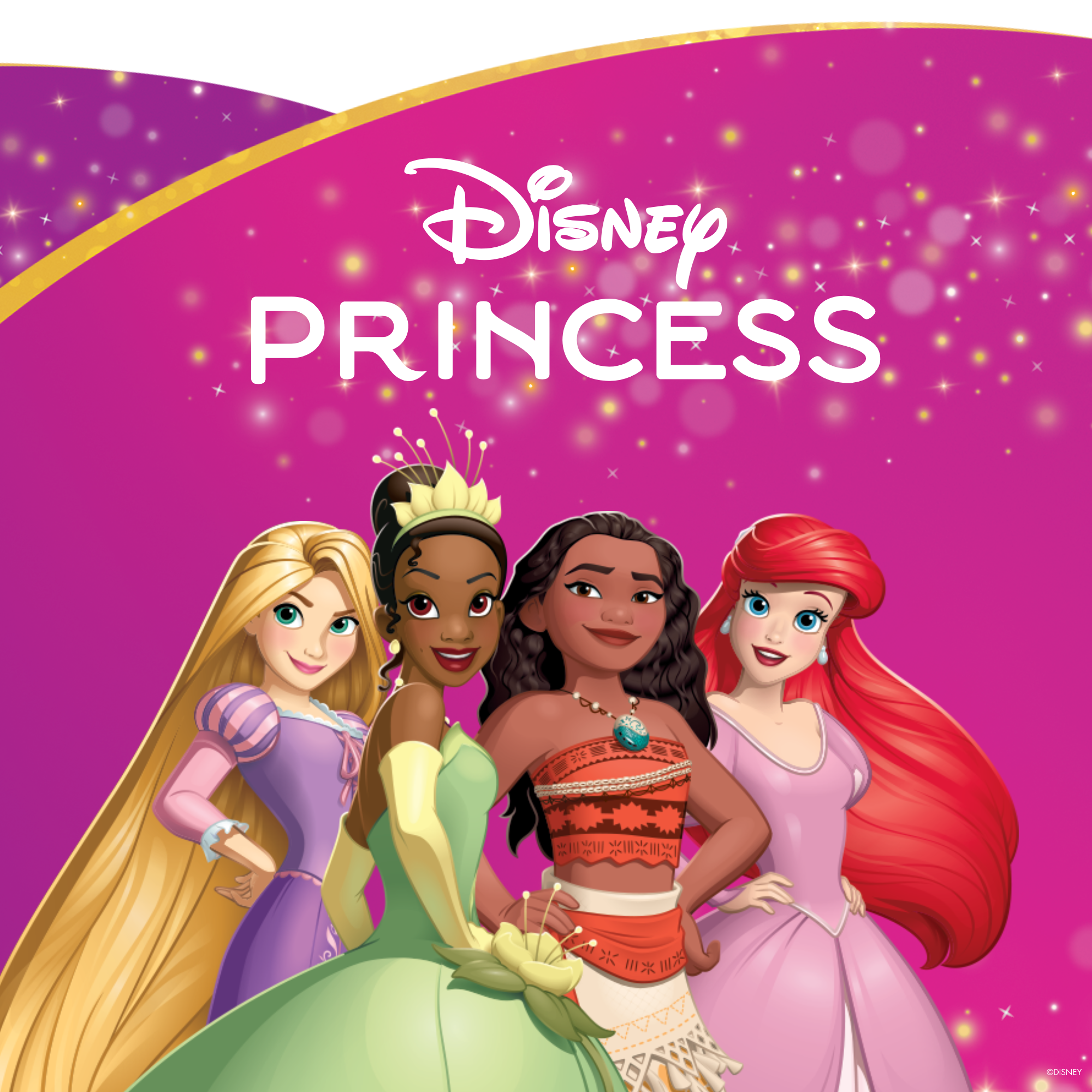 Principesse - VitaMea