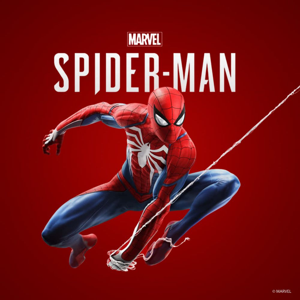 Spiderman - VitaMea
