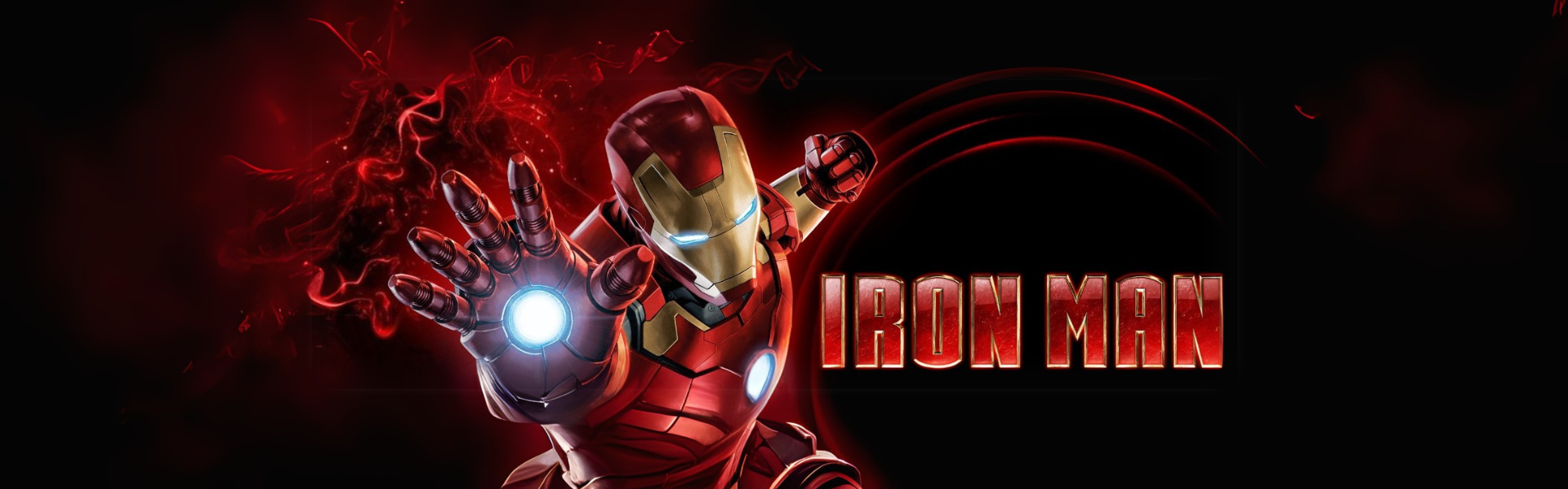 Iron Man
