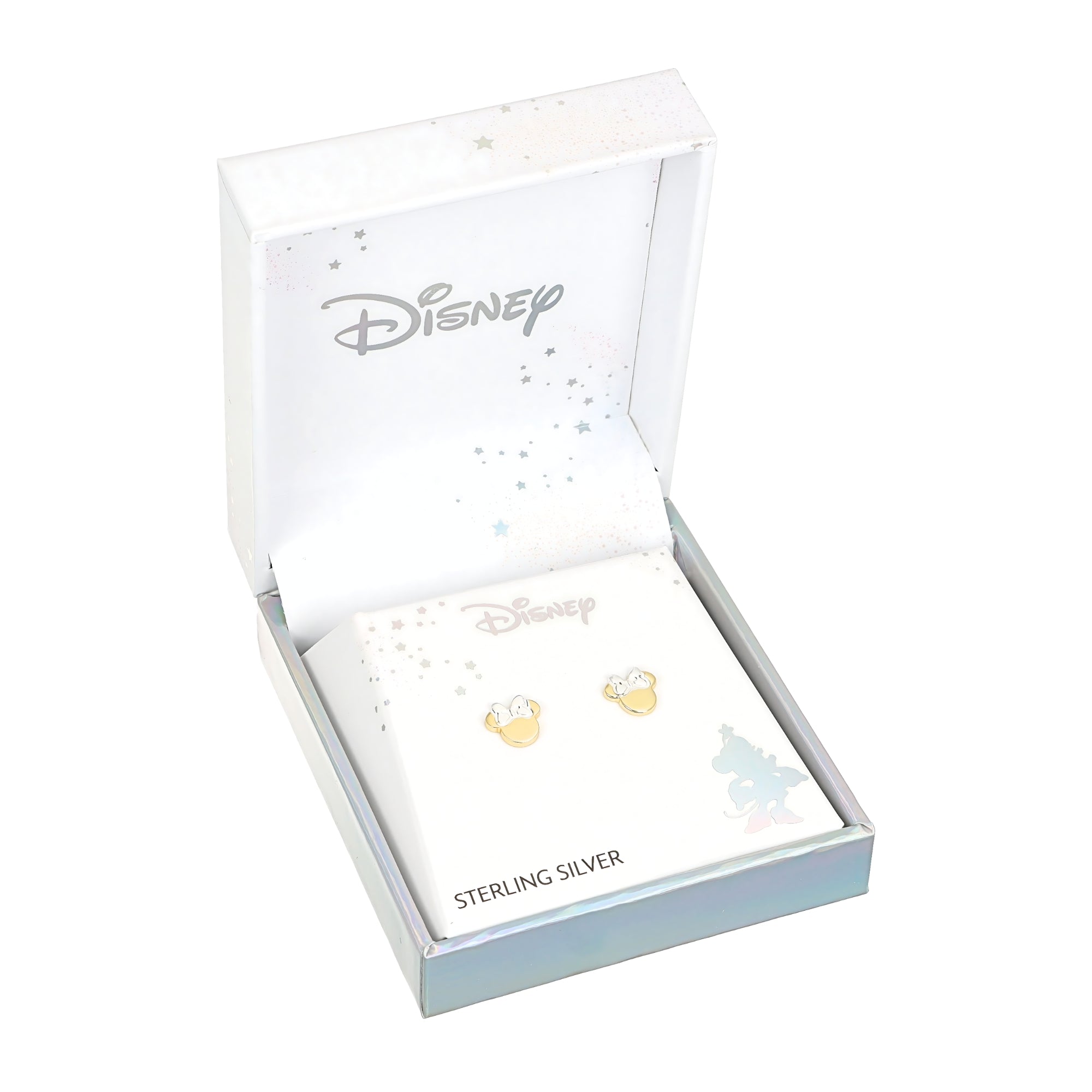 Ohrringe Minnie Maus - Disney