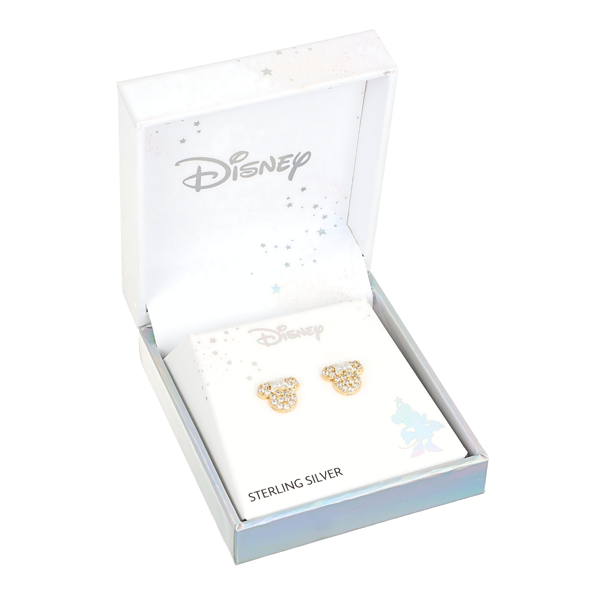 Ohrringe Minnie – Disney