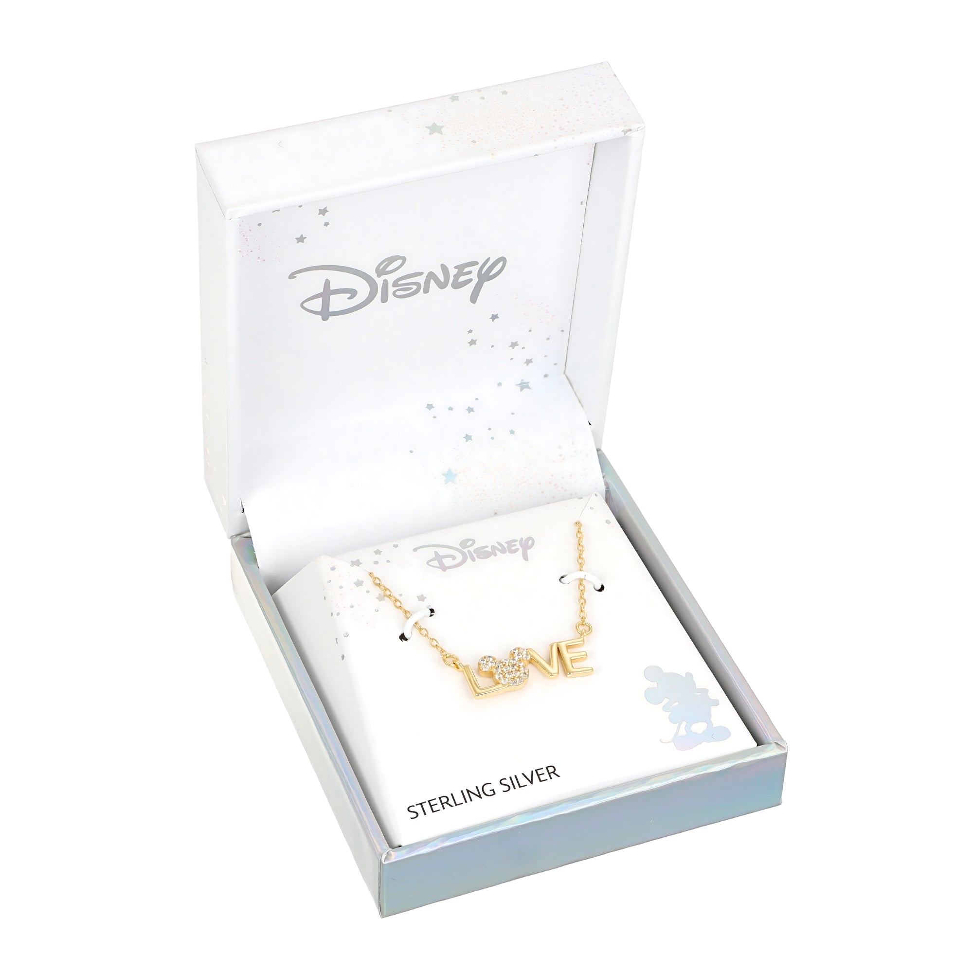 Collana Topolino Love - Disney