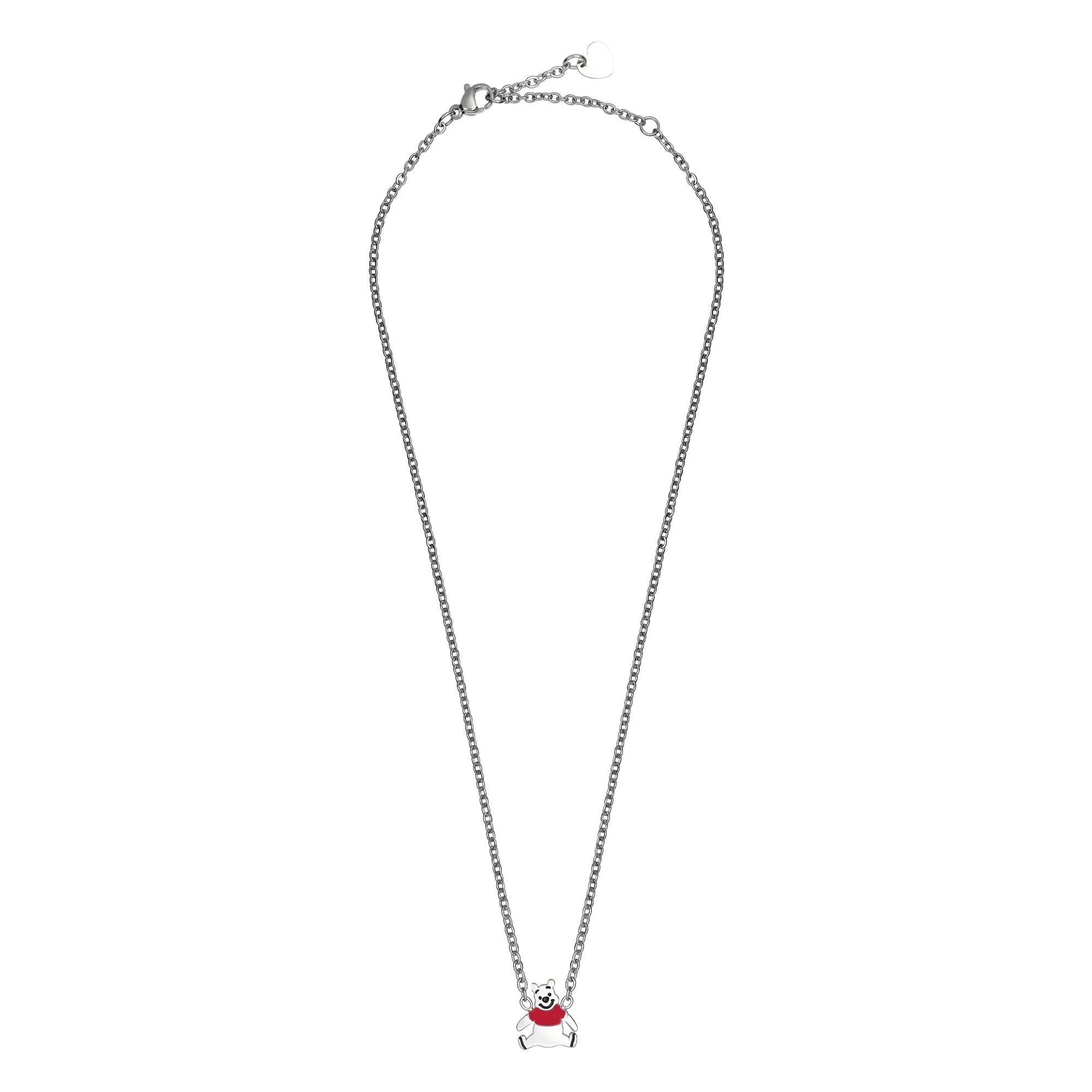 Collana Winnie the Pooh
