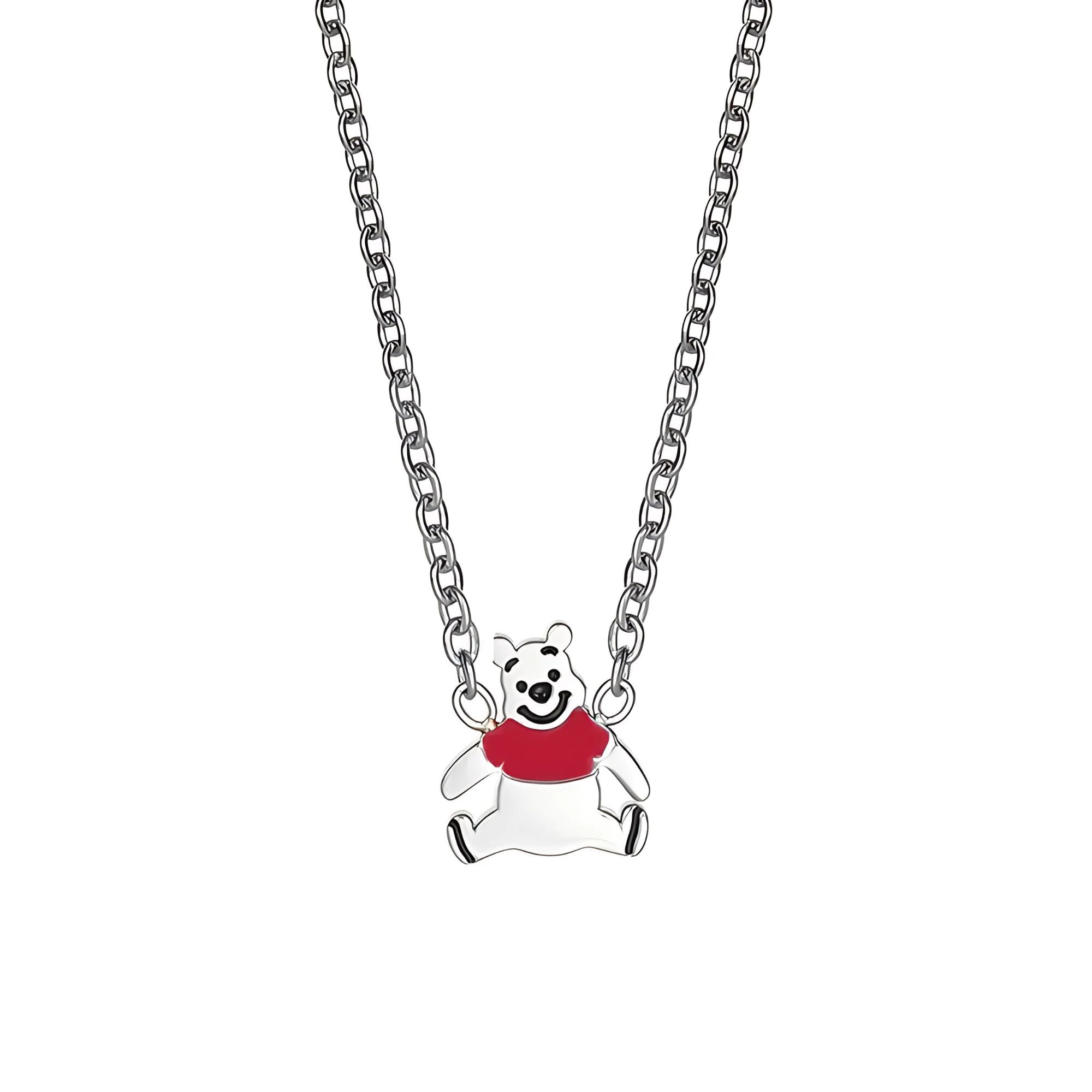 Collana Winnie the Pooh