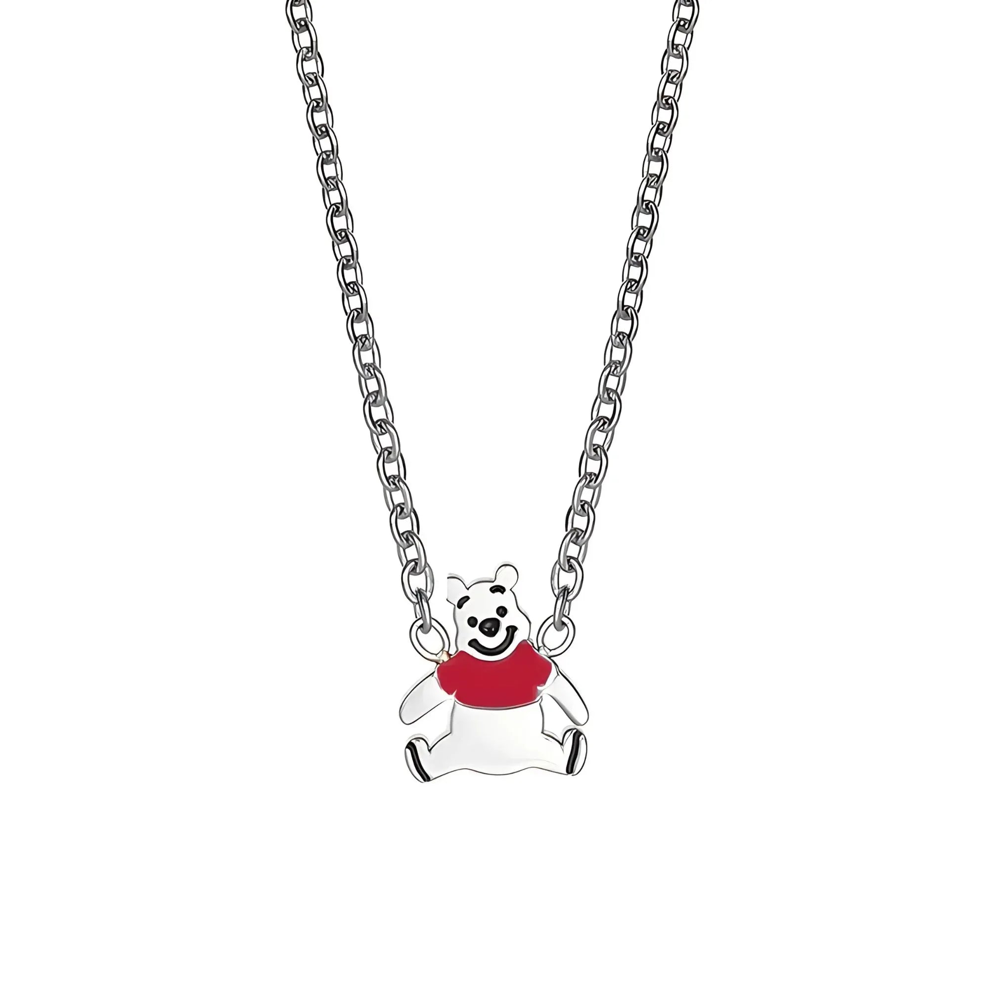 Collana Winnie the Pooh - VitaMea