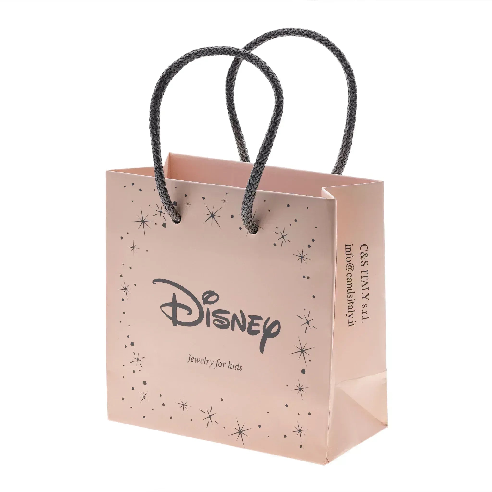 Bracciale Targhetta Mickey Mouse - Disney
