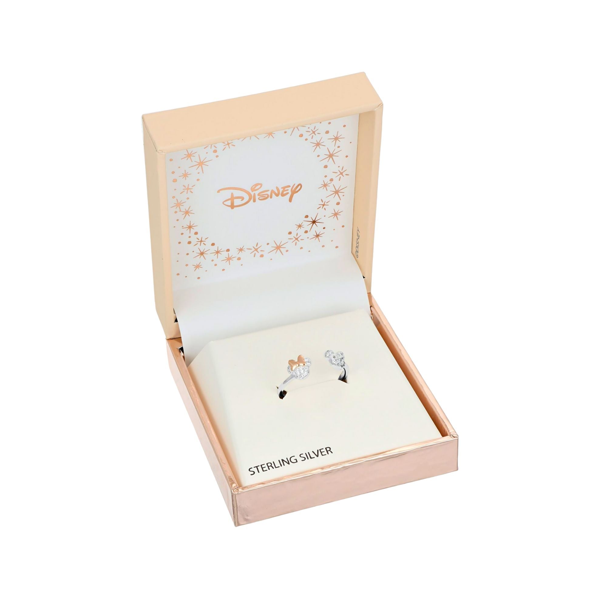 Anello Mickey & Minnie - VitaMea - RS00008WZWL - 7.CS - Anello -