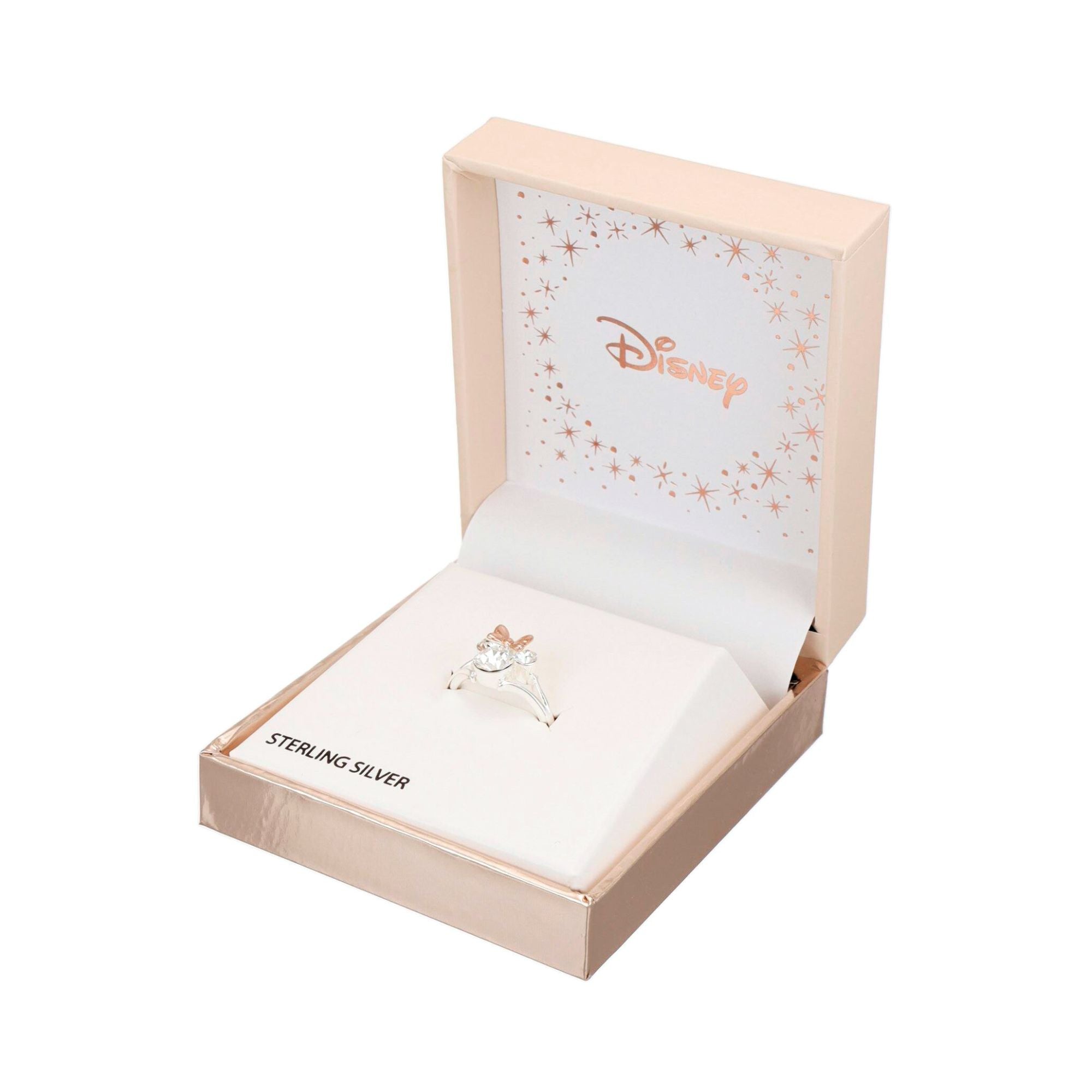 Anello Minnie Sparkle - VitaMea - RS00002TRWL - 4.C - Anello -