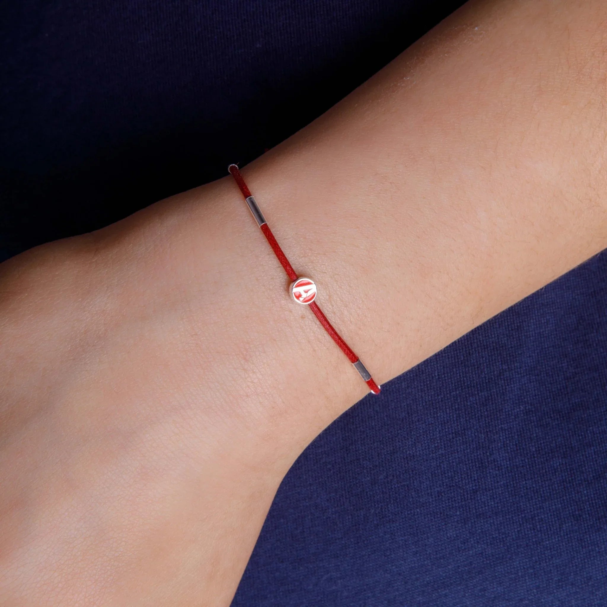 Bracciale Avengers - Red - VitaMea