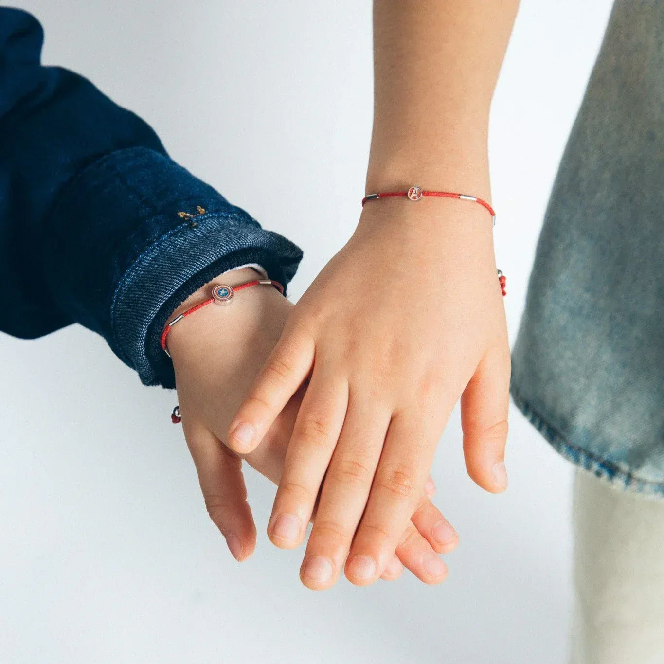 Bracciale Avengers - Red - VitaMea