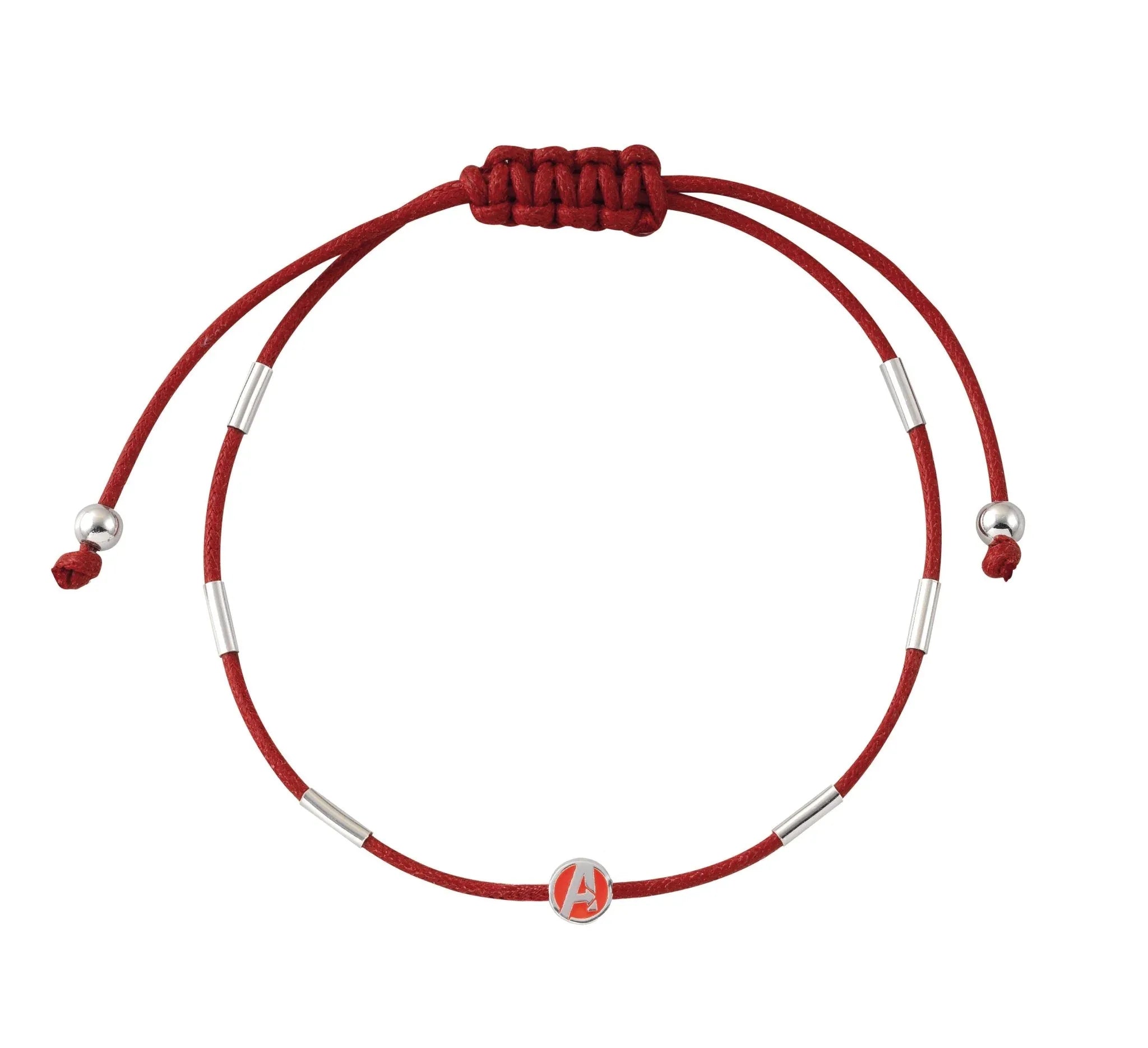 Bracciale Avengers - Red - VitaMea