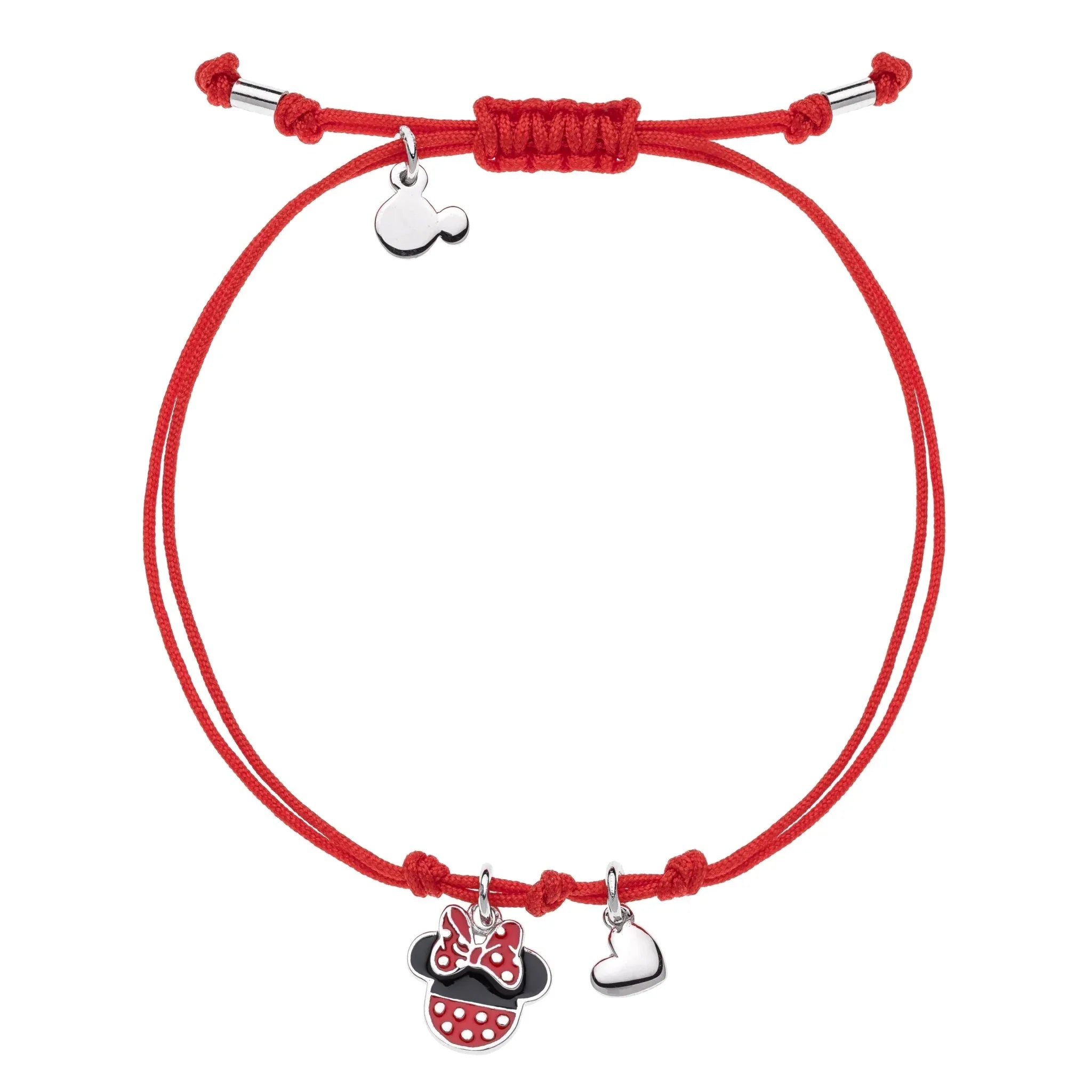 Bracciale Charm Minnie - VitaMea