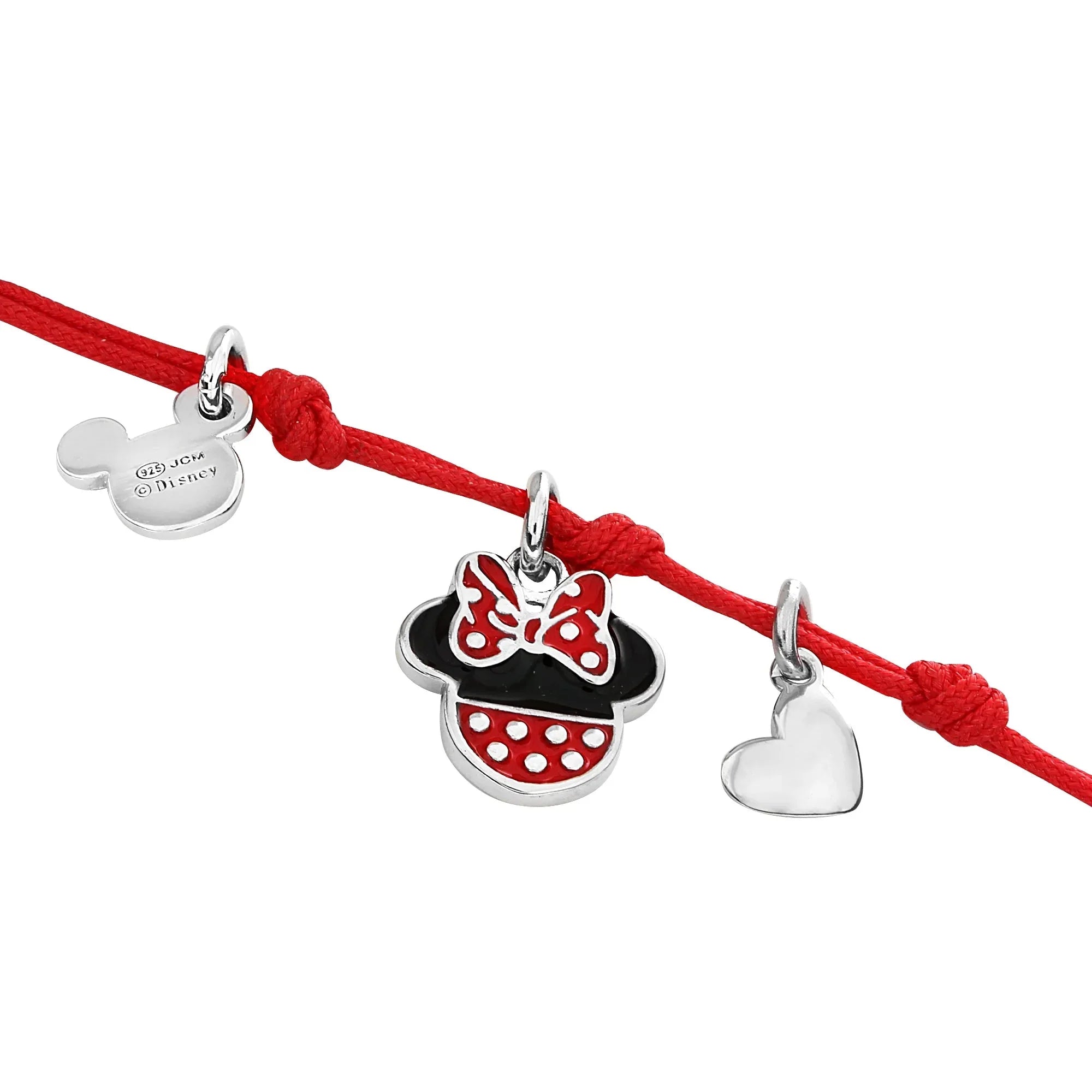 Bracciale Charm Minnie - VitaMea