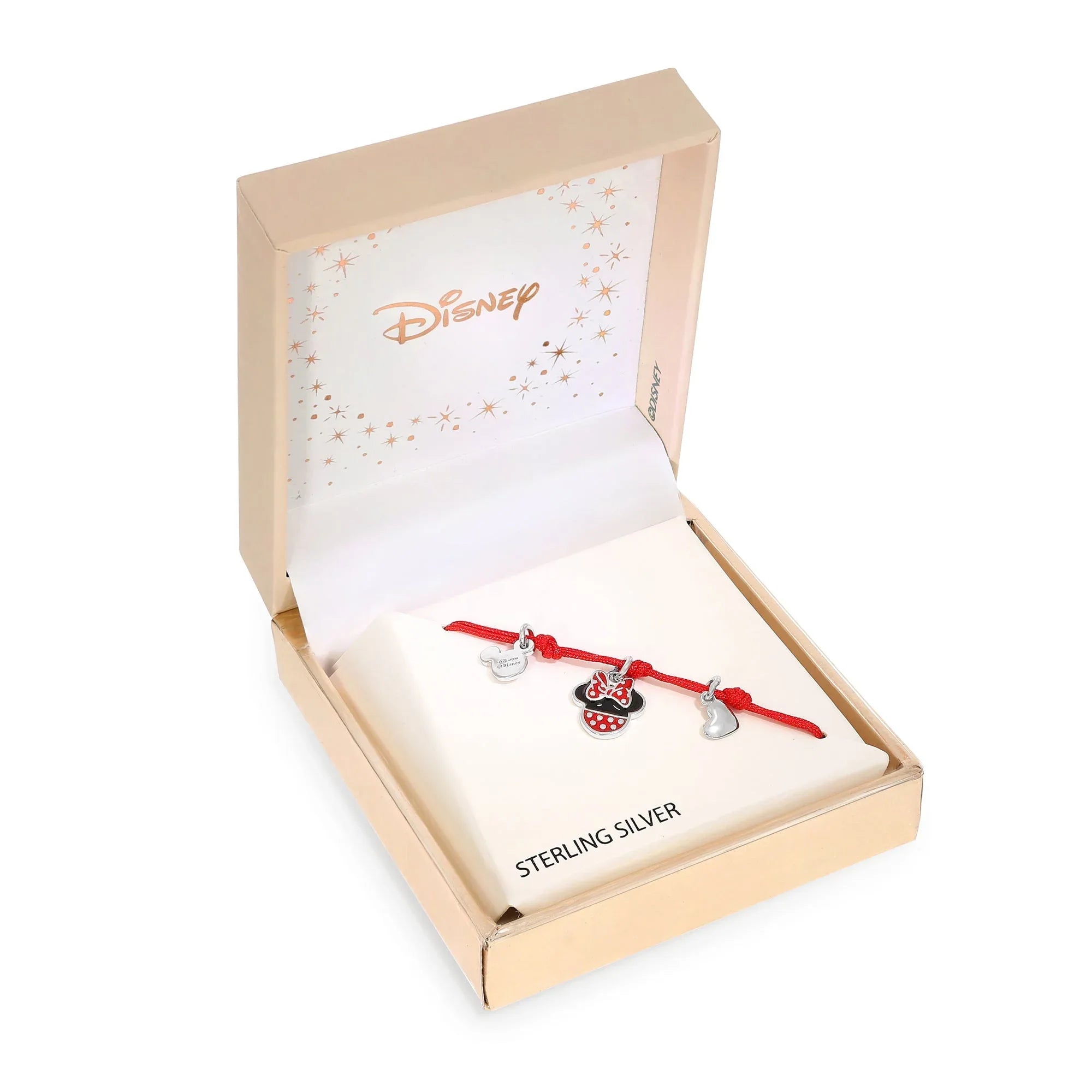 Bracciale Charm Minnie - VitaMea