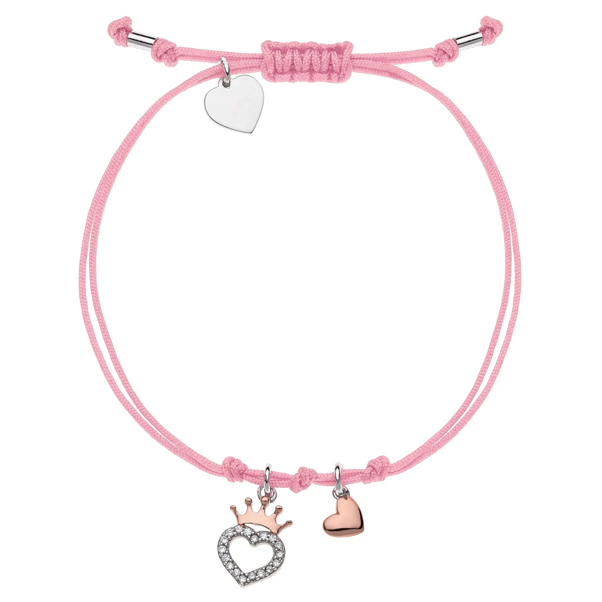 Bracciale Charm Principesse - VitaMea