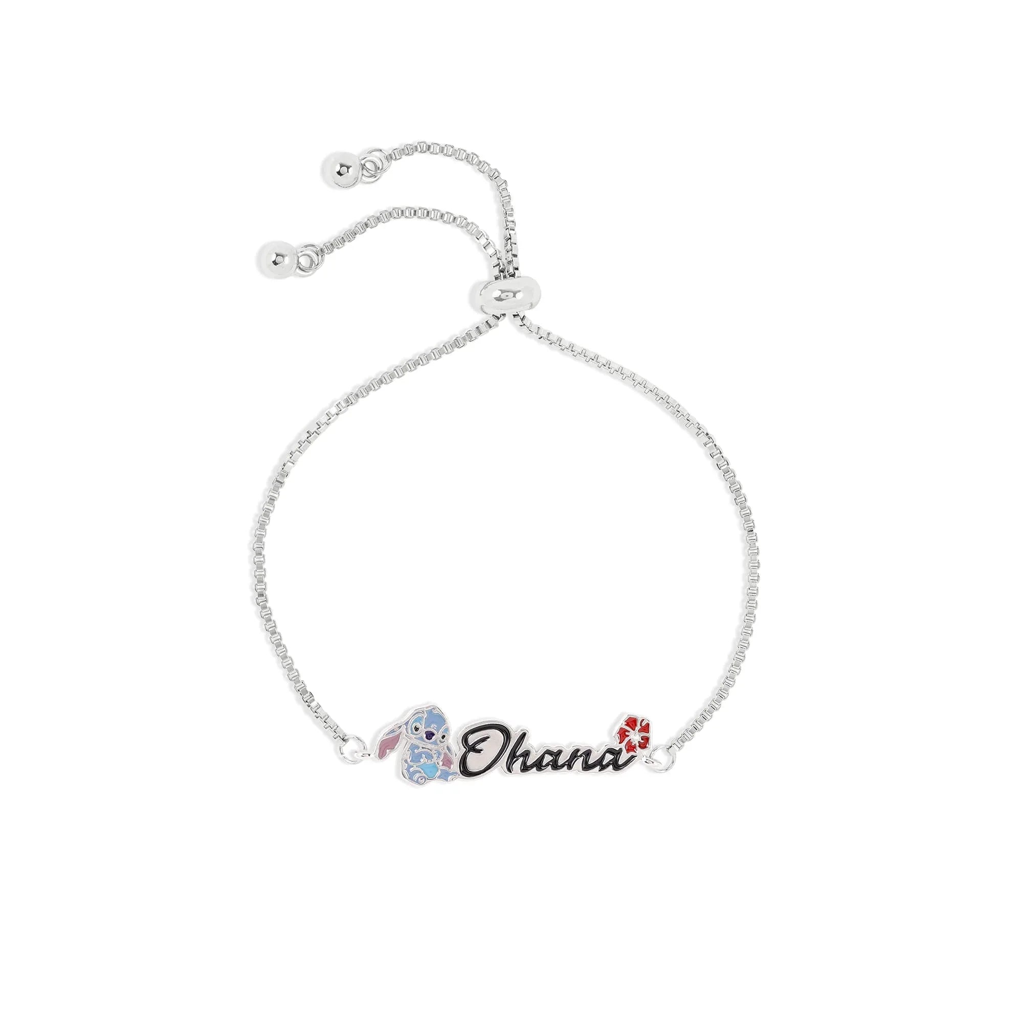 Bracciale Lilo & Stitch - VitaMea