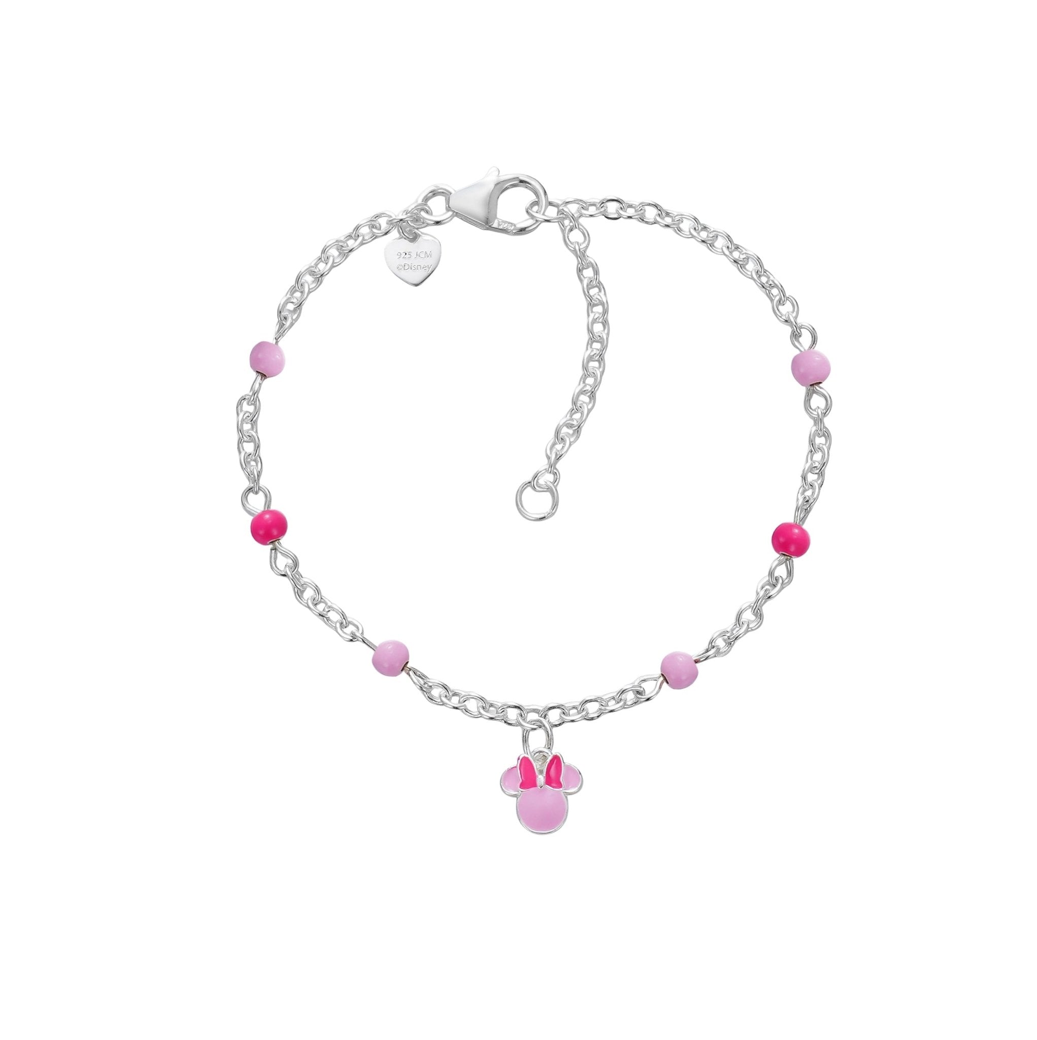 Bracciale Minnie - Baby - VitaMea - BS00104SL - 47.CS - Bracciale -