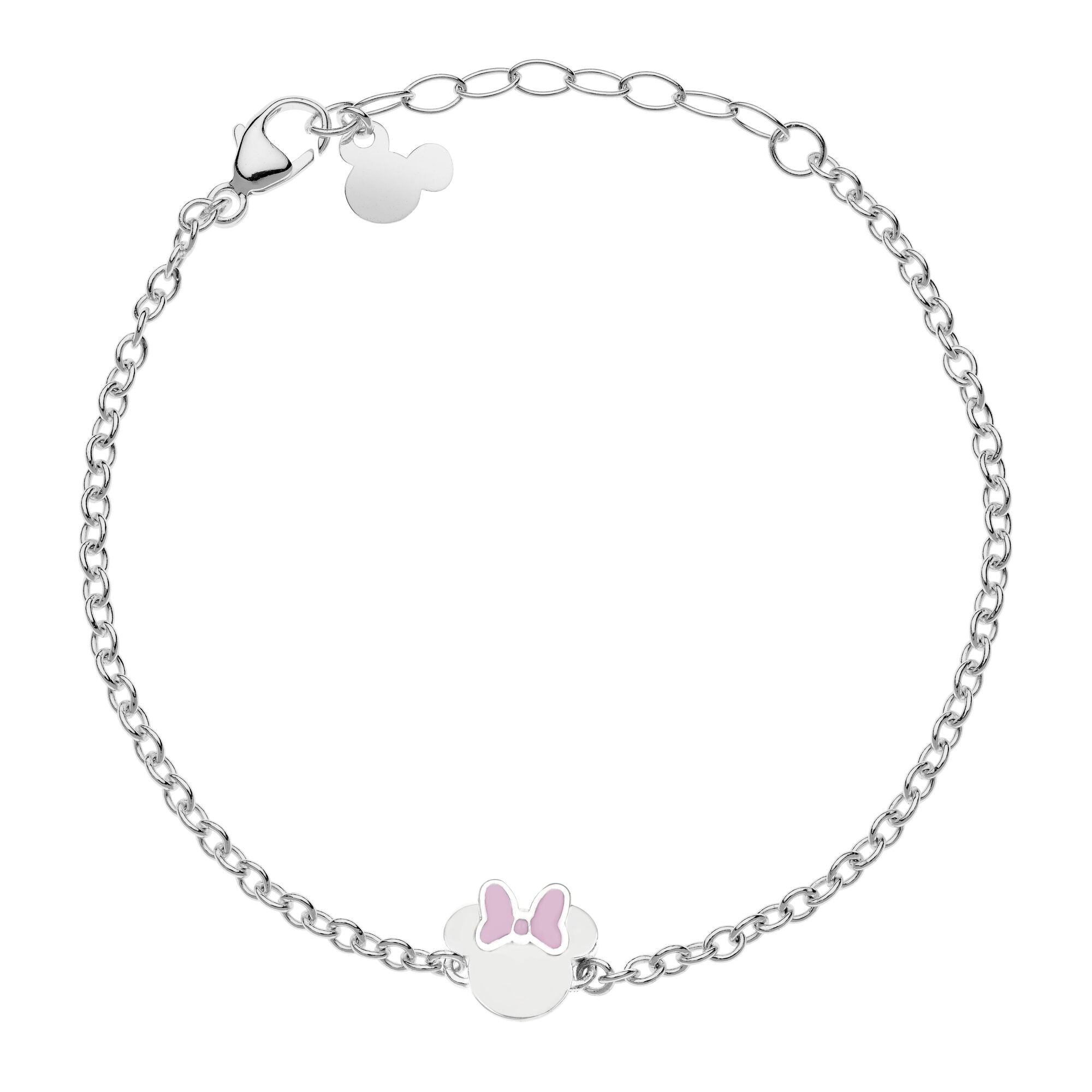 Bracciale Minnie Mouse - VitaMea - B600653L - 55.CS - Bracciale -