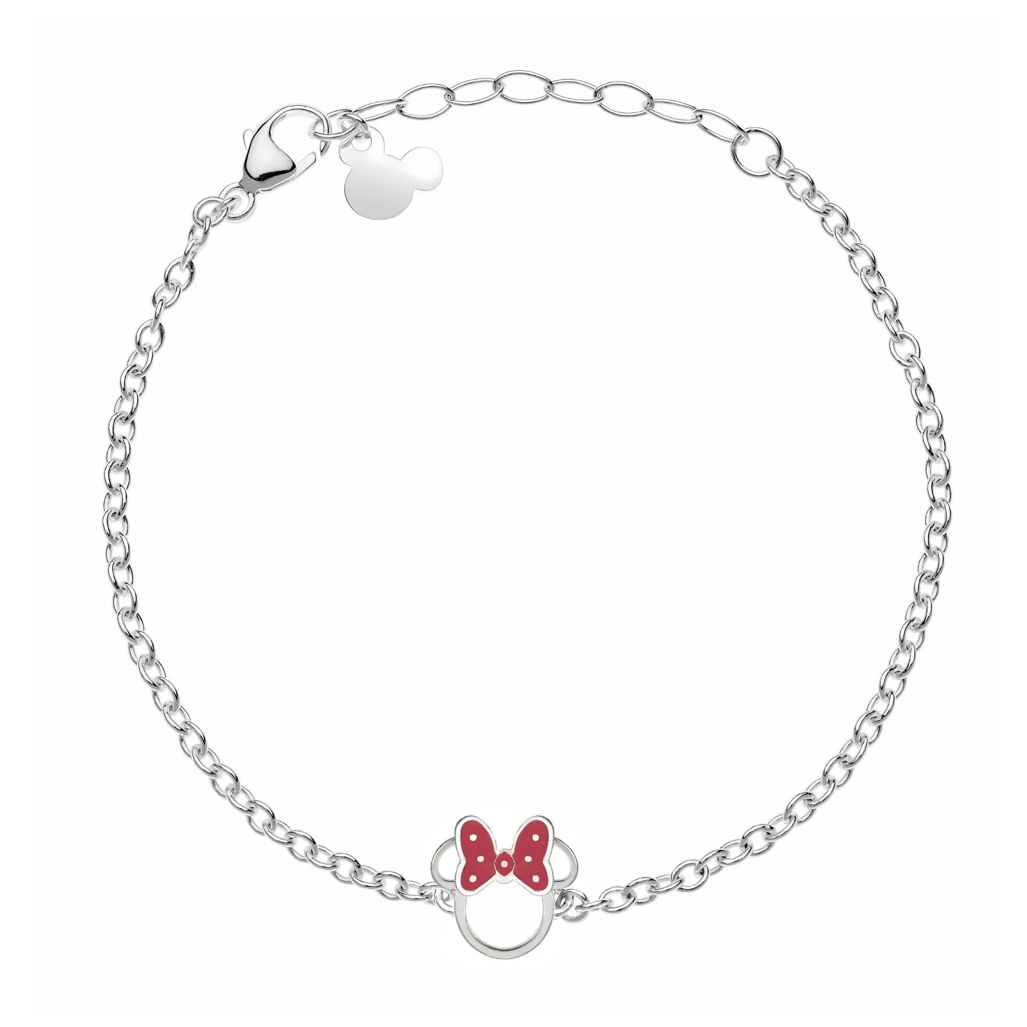 Bracciale Minnie Mouse - VitaMea