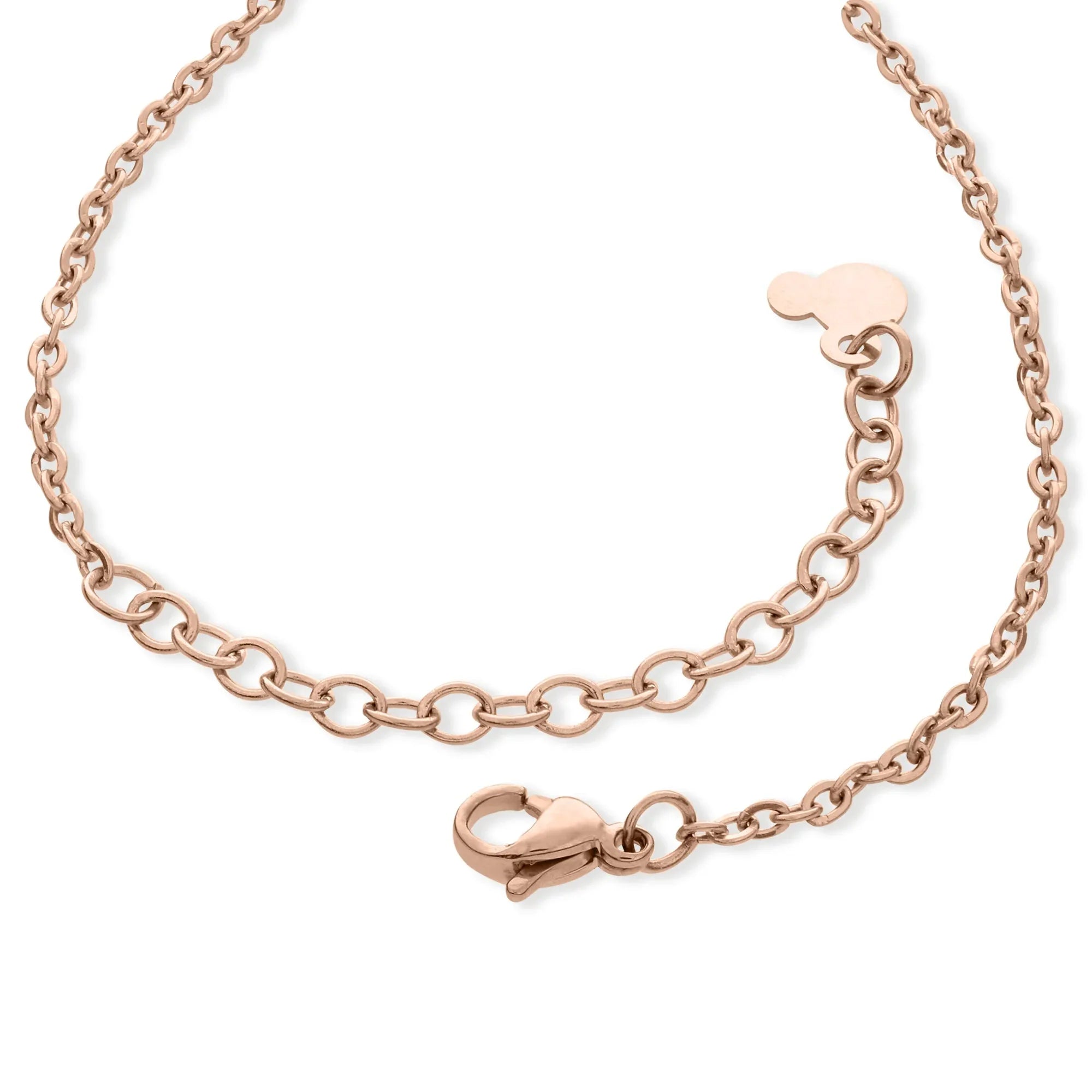 Bracciale Minnie Pink Shine - VitaMea