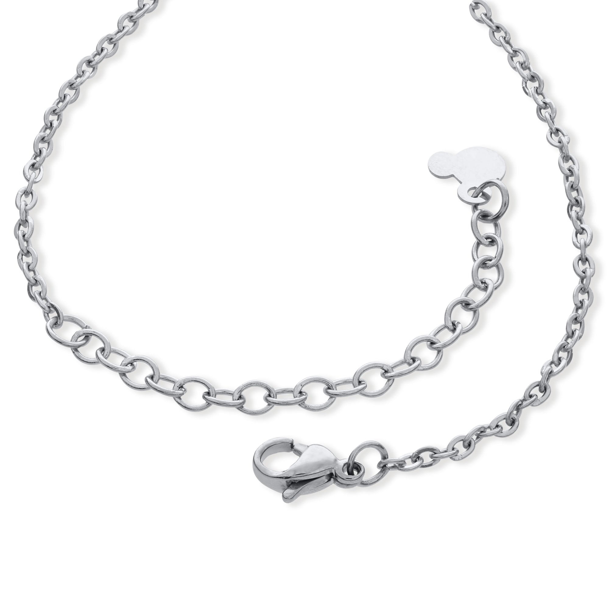 Bracciale Minnie White Shine - VitaMea - B600589RPL - B.CS - Bracciale -