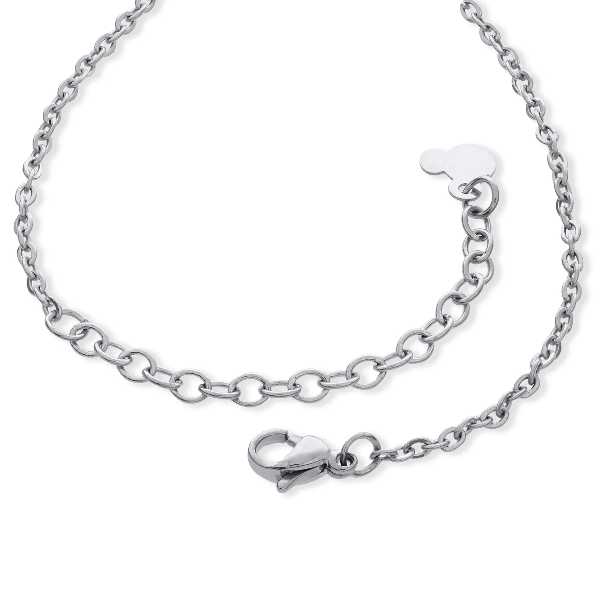 Bracciale Minnie White Shine - VitaMea