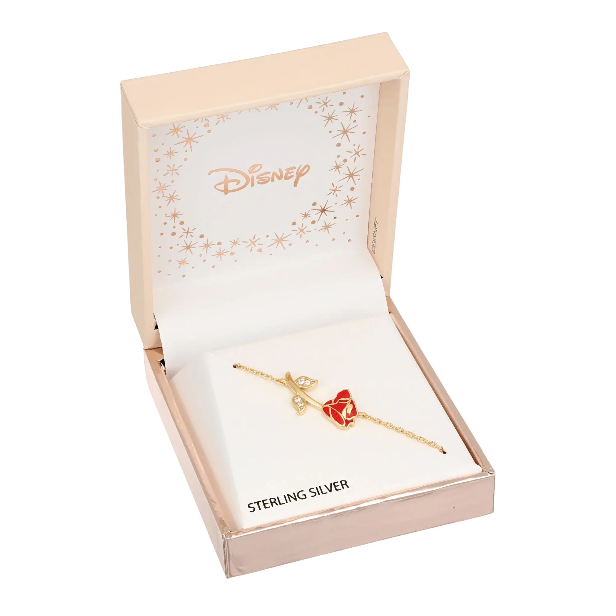 Bracciale Rosa di Cenerentola - VitaMea