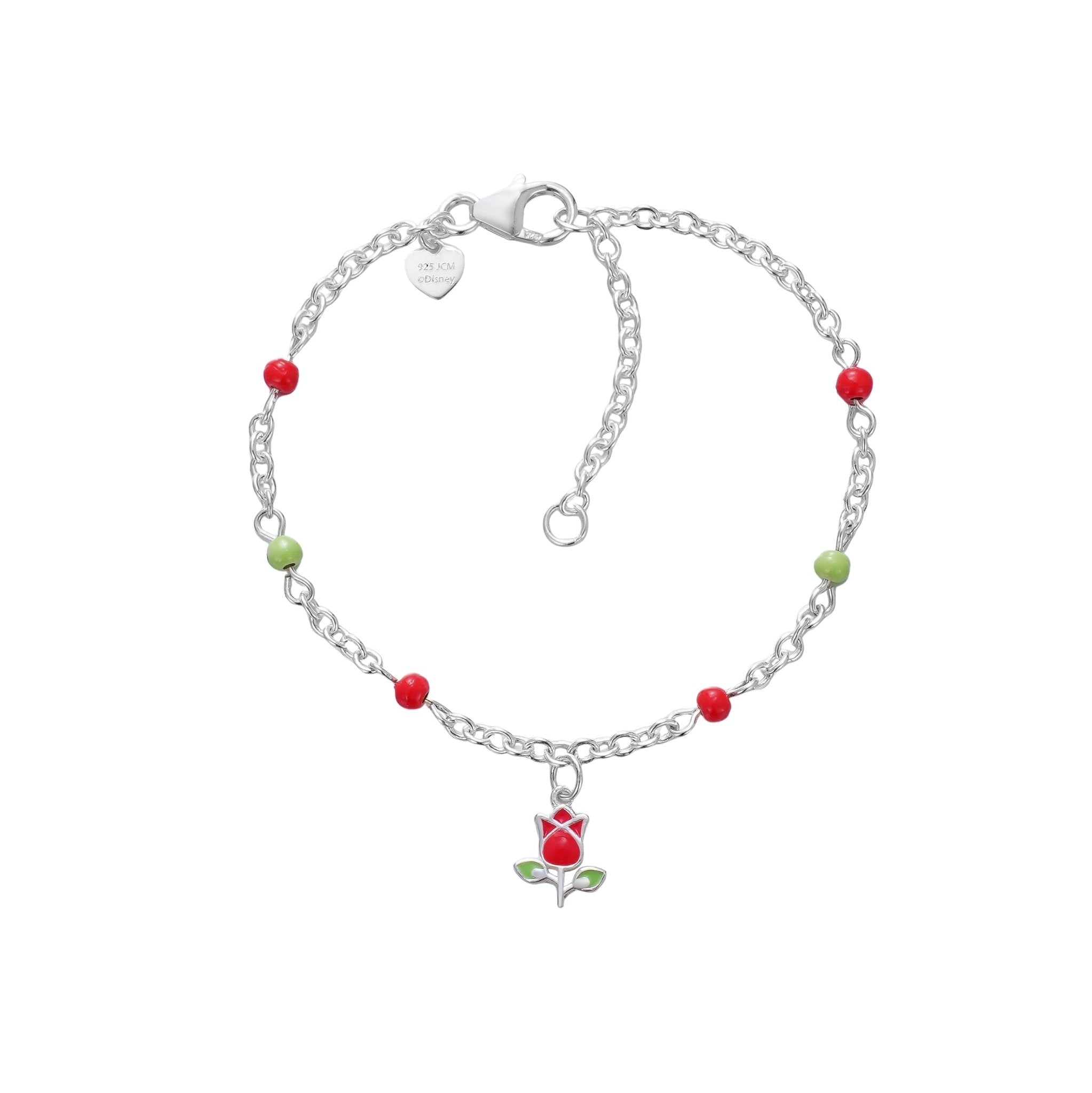 Bracciale Rosa Incantata - Baby - VitaMea - Bracciale -