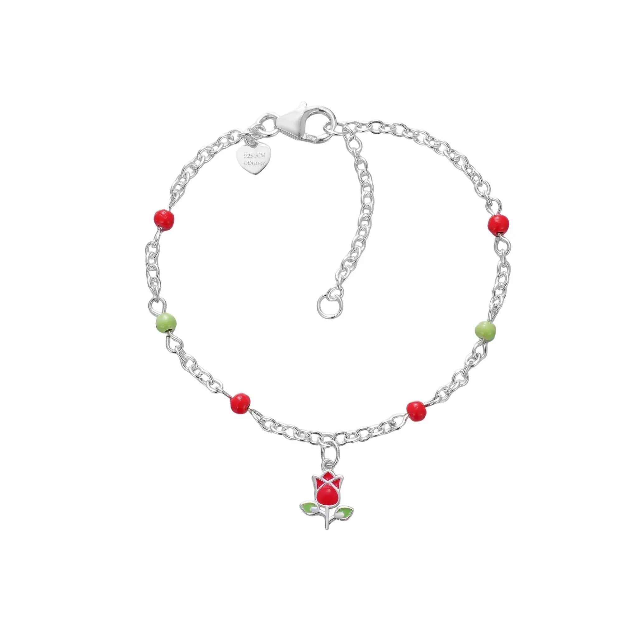 Bracciale Rosa Incantata - Baby - VitaMea