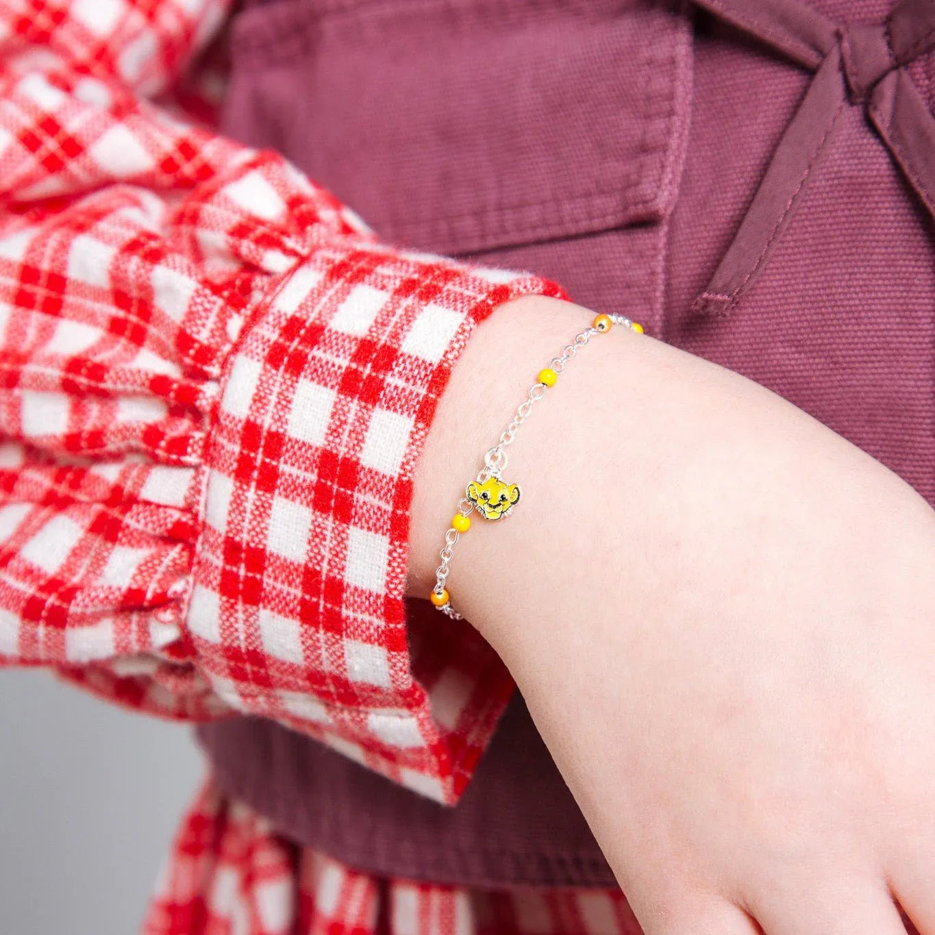 Bracciale Simba - Baby - VitaMea