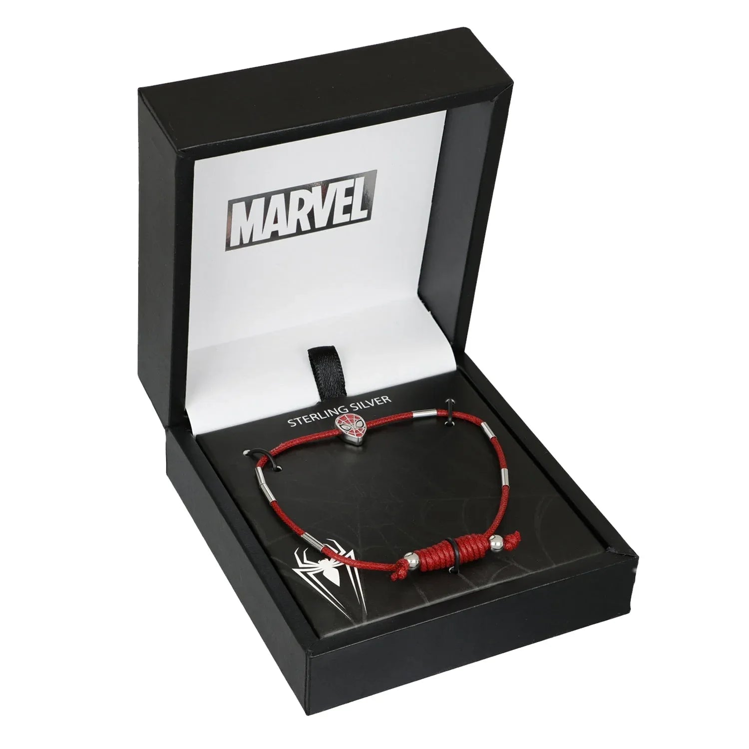 Bracciale Spider Man - Red - VitaMea