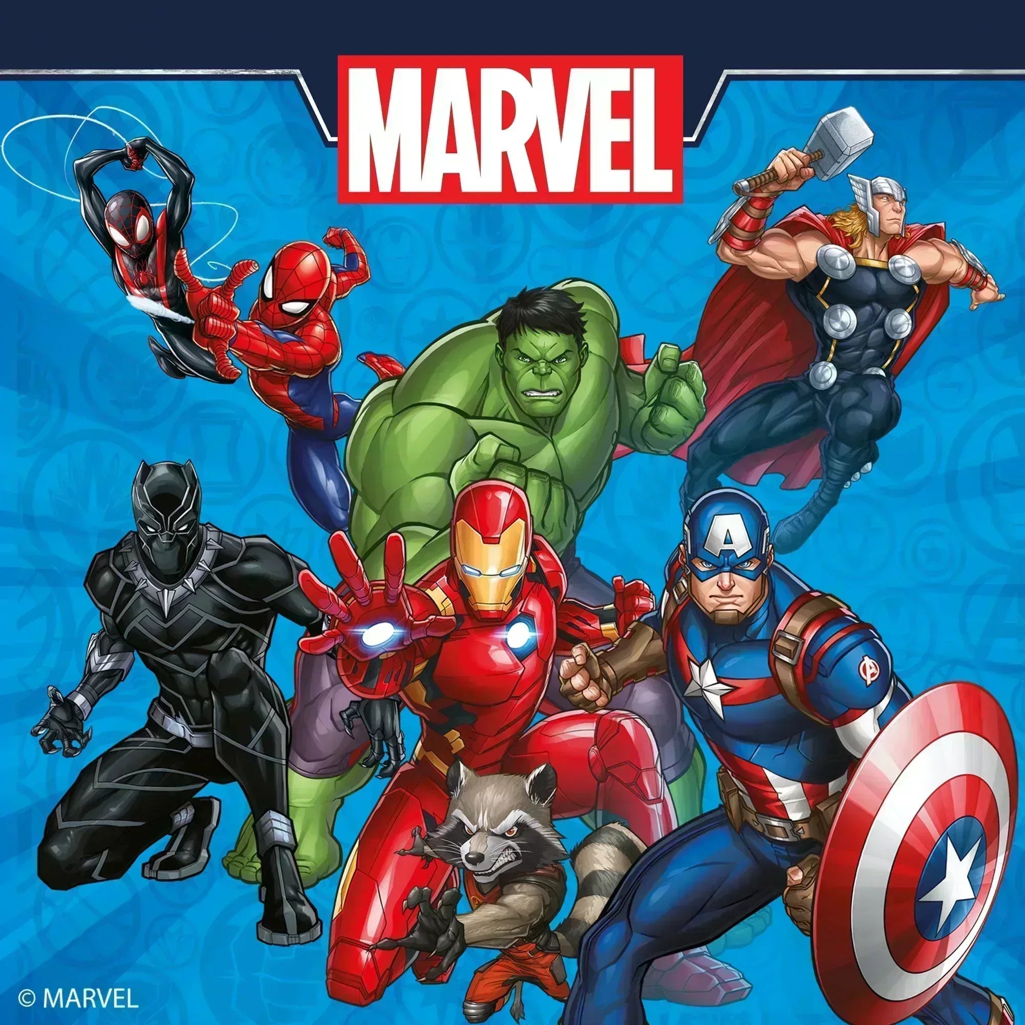 Collana Black Panther - VitaMea