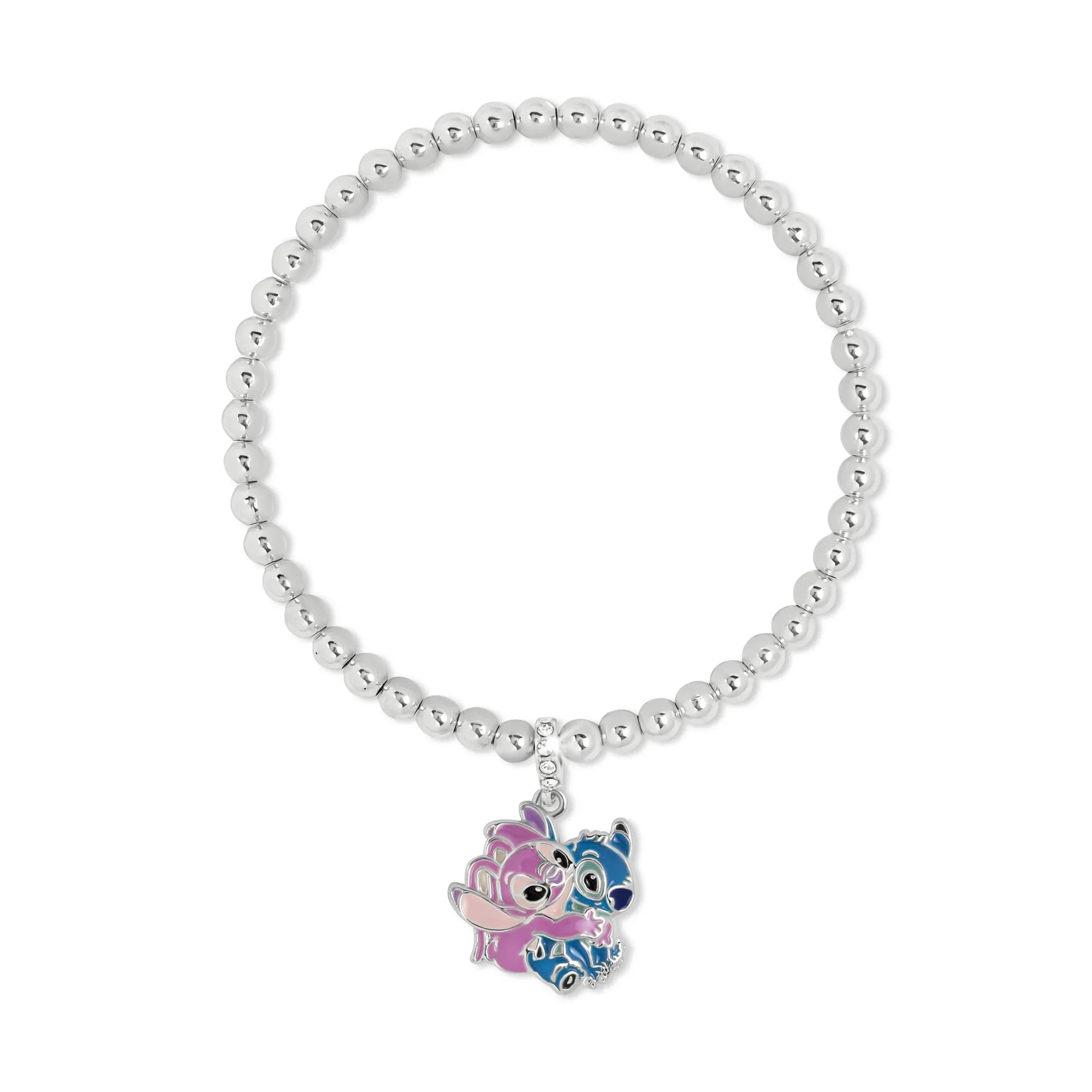 Bracciale Stitch & Angel - VitaMea