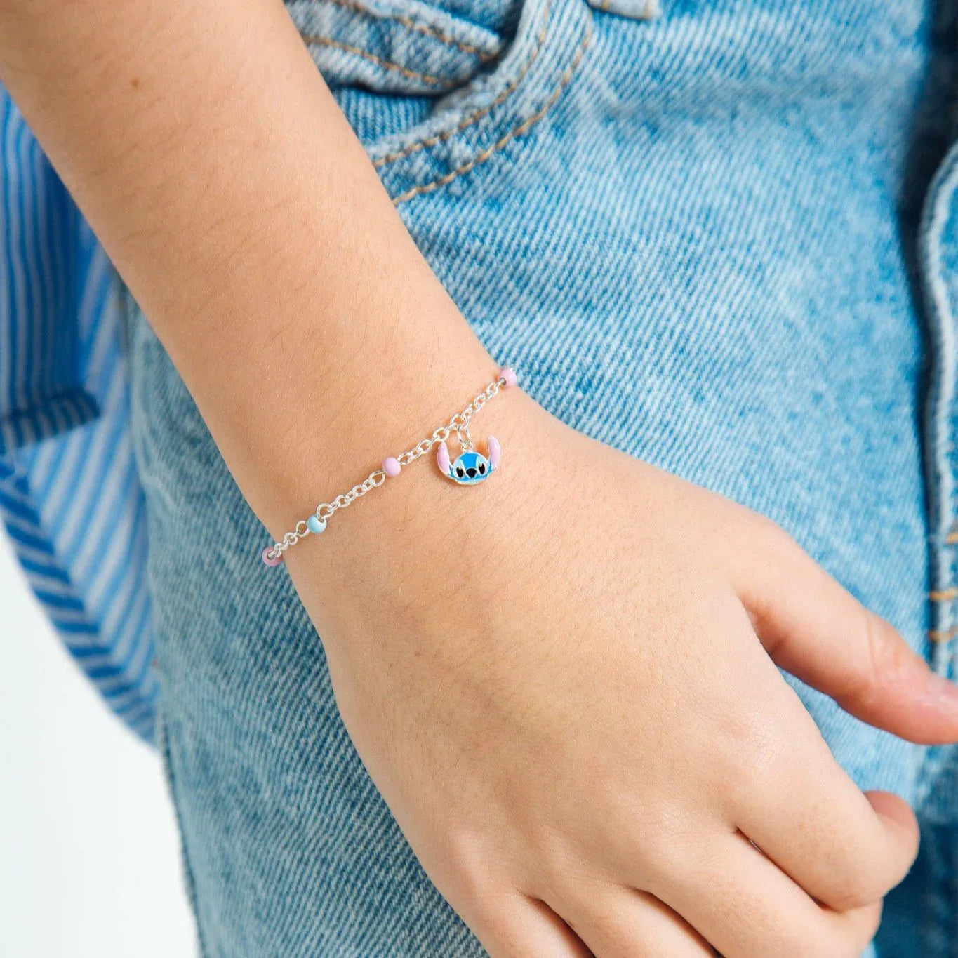 Bracciale Stitch - Baby - VitaMea