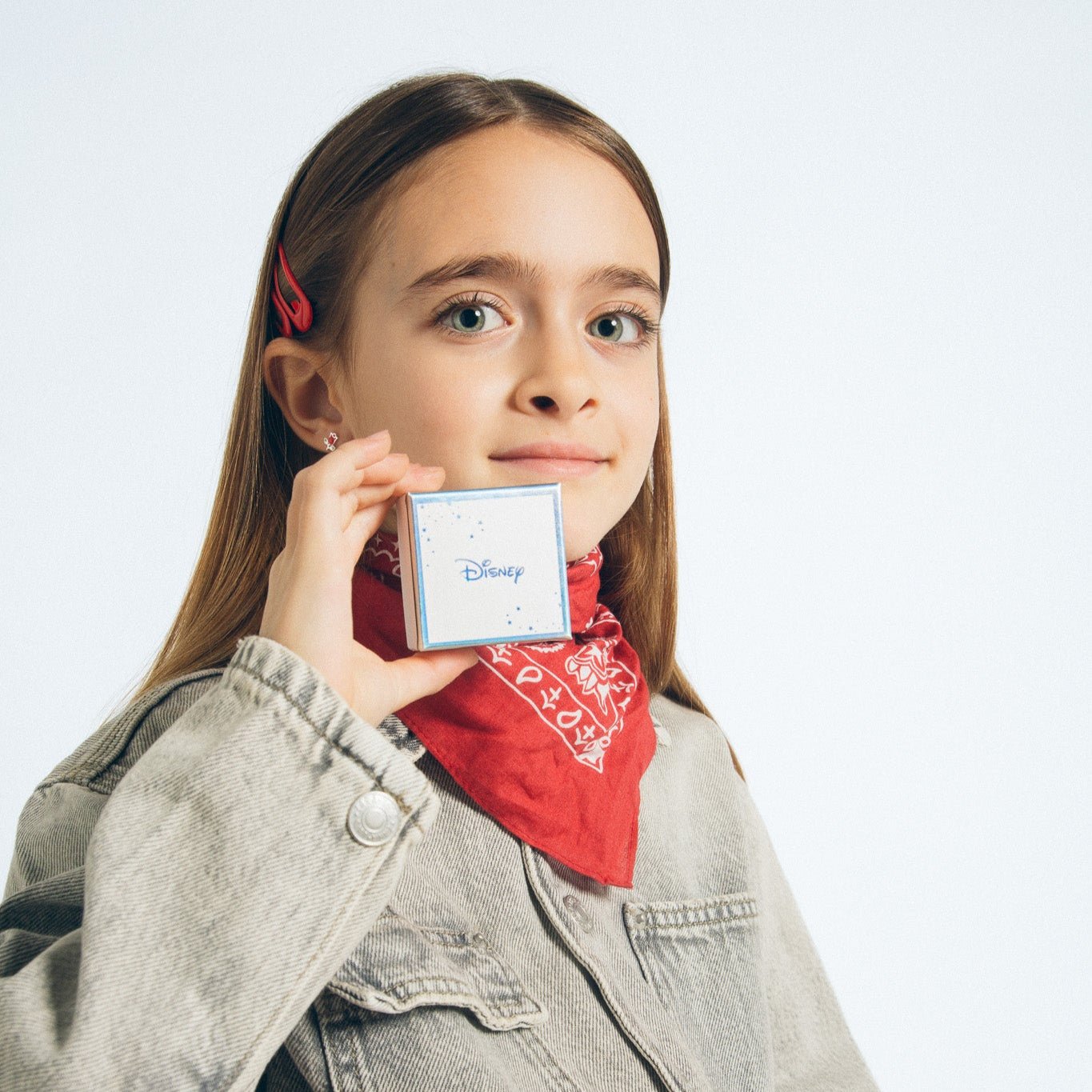 Bracciale Stitch - Baby - VitaMea - BS00101SL - 47.CS - Bracciale -