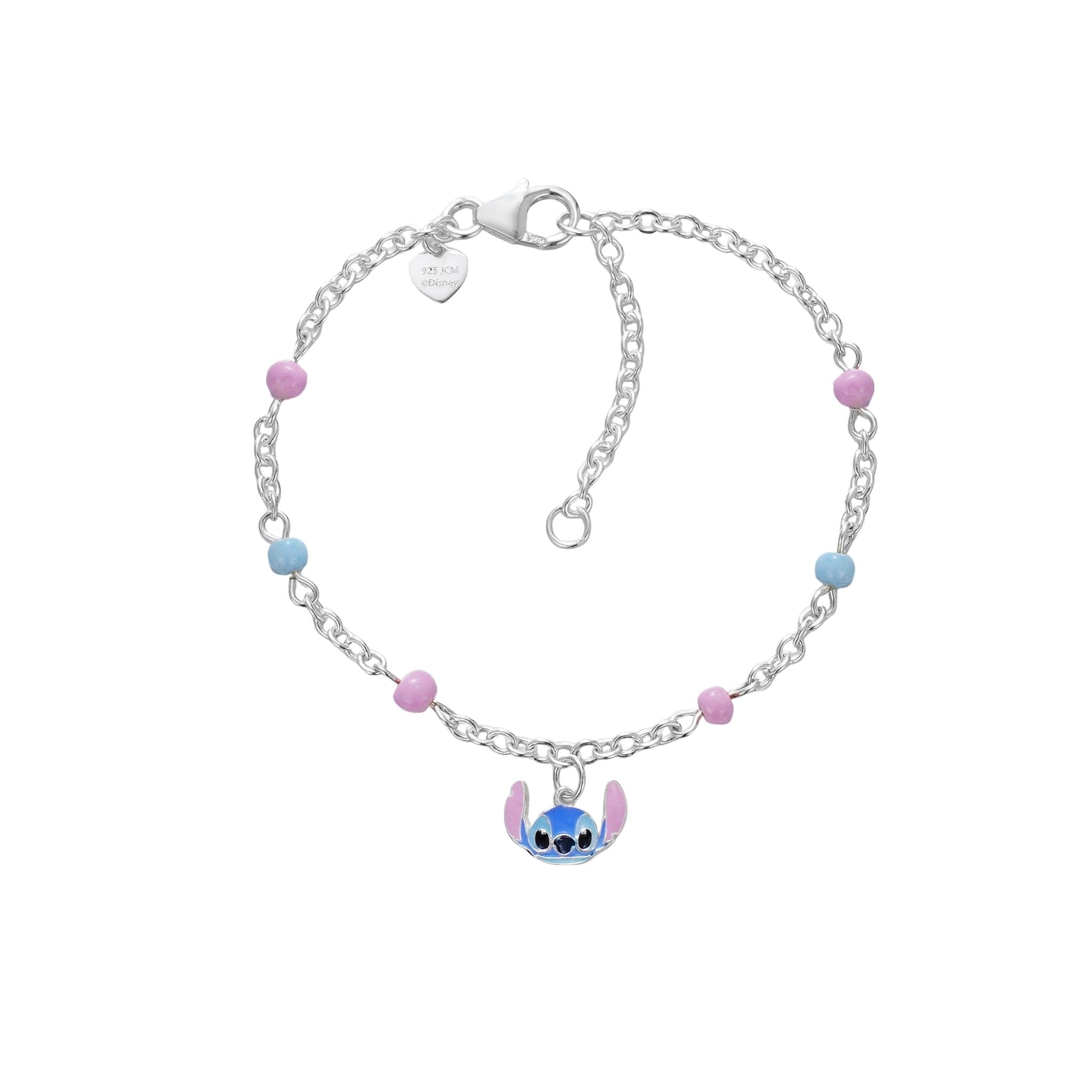 Bracciale Stitch - Baby - VitaMea - BS00101SL - 47.CS - Bracciale -