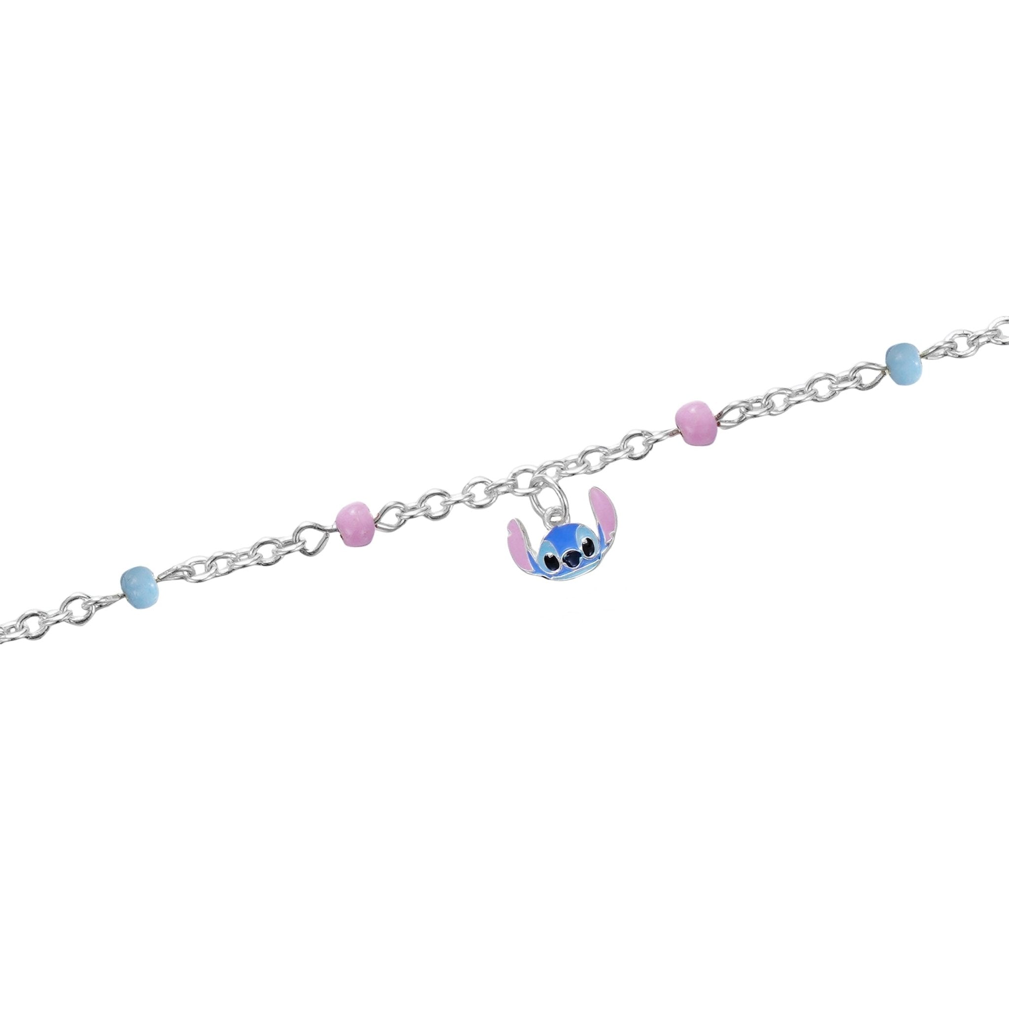 Bracciale Stitch - Baby - VitaMea - BS00101SL - 47.CS - Bracciale -