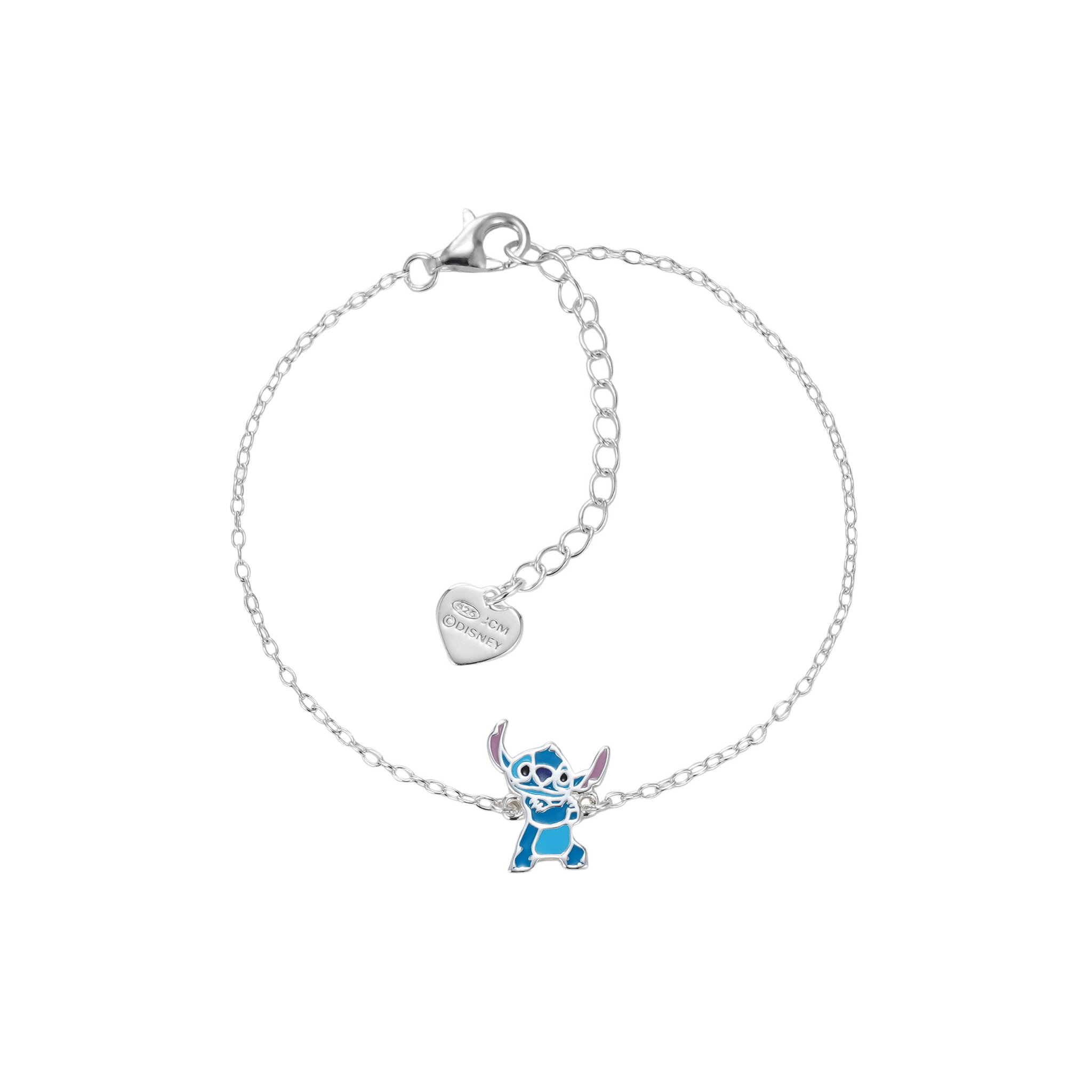 Bracciale Stitch - VitaMea - BS00094SL - 65.CS - Bracciale -