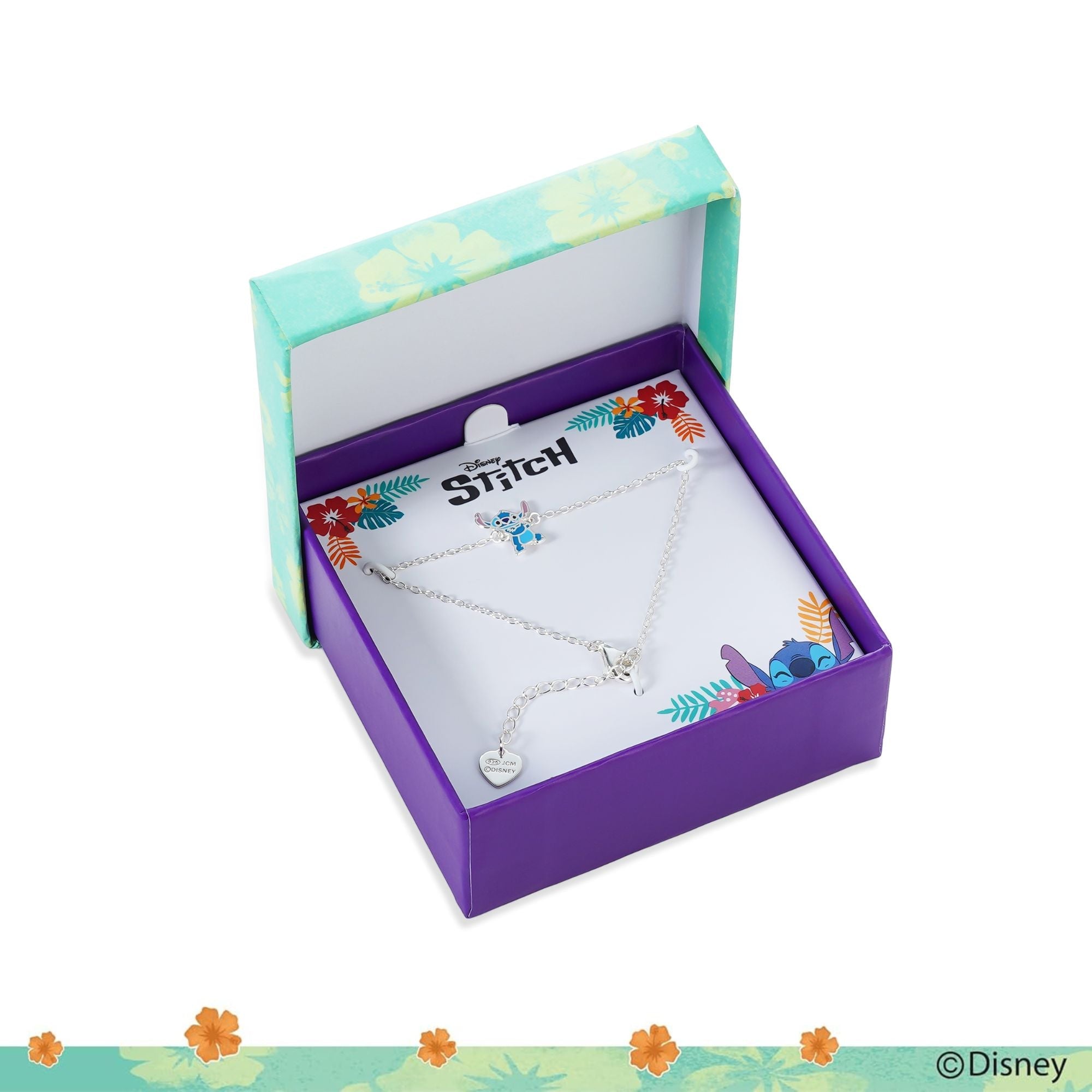 Bracciale Stitch - VitaMea - BS00094SL - 65.CS - Bracciale -