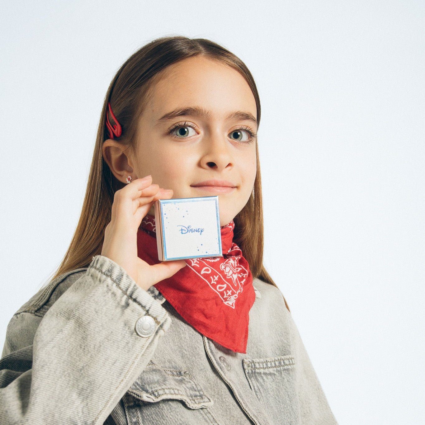 Bracciale Targhetta Minnie - Baby - VitaMea - BS00096SL - 47.CS - Bracciale -