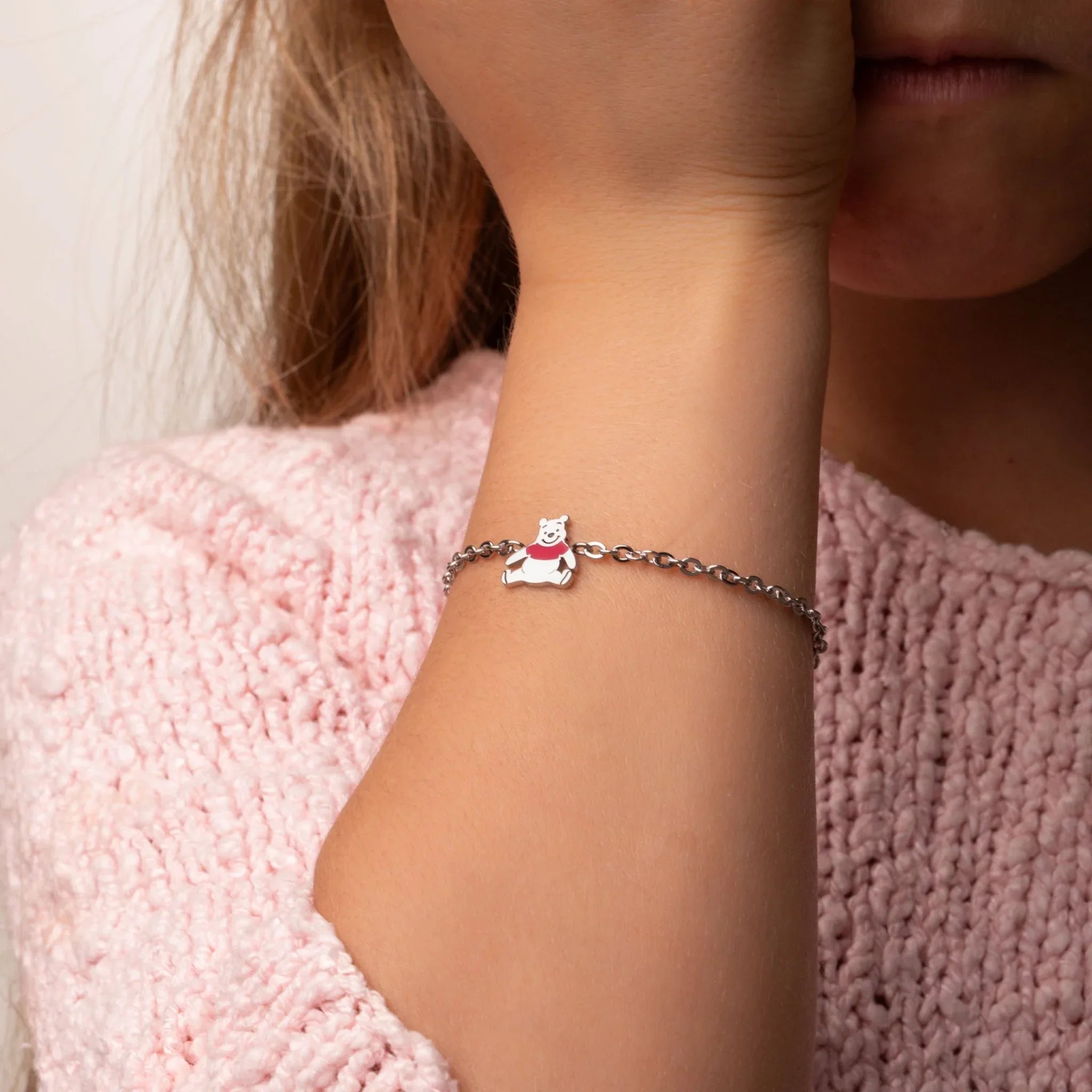 Bracciale Winnie the Pooh - VitaMea