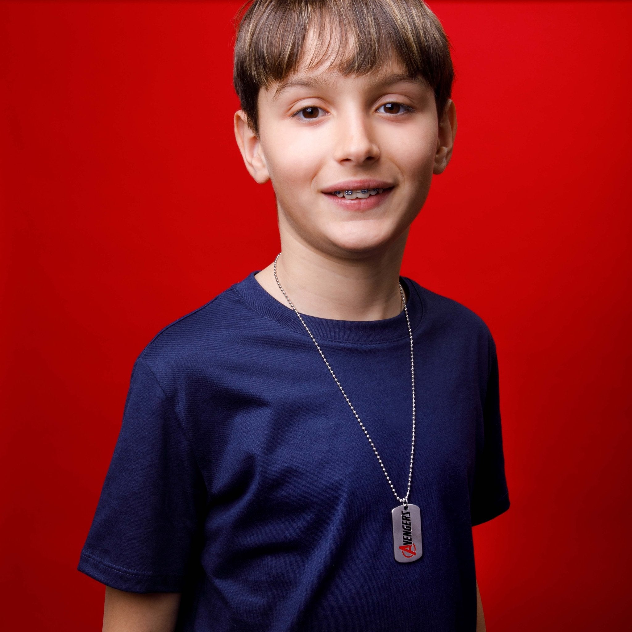 Collana Avengers - VitaMea - C600373L - M.CS - Collana -