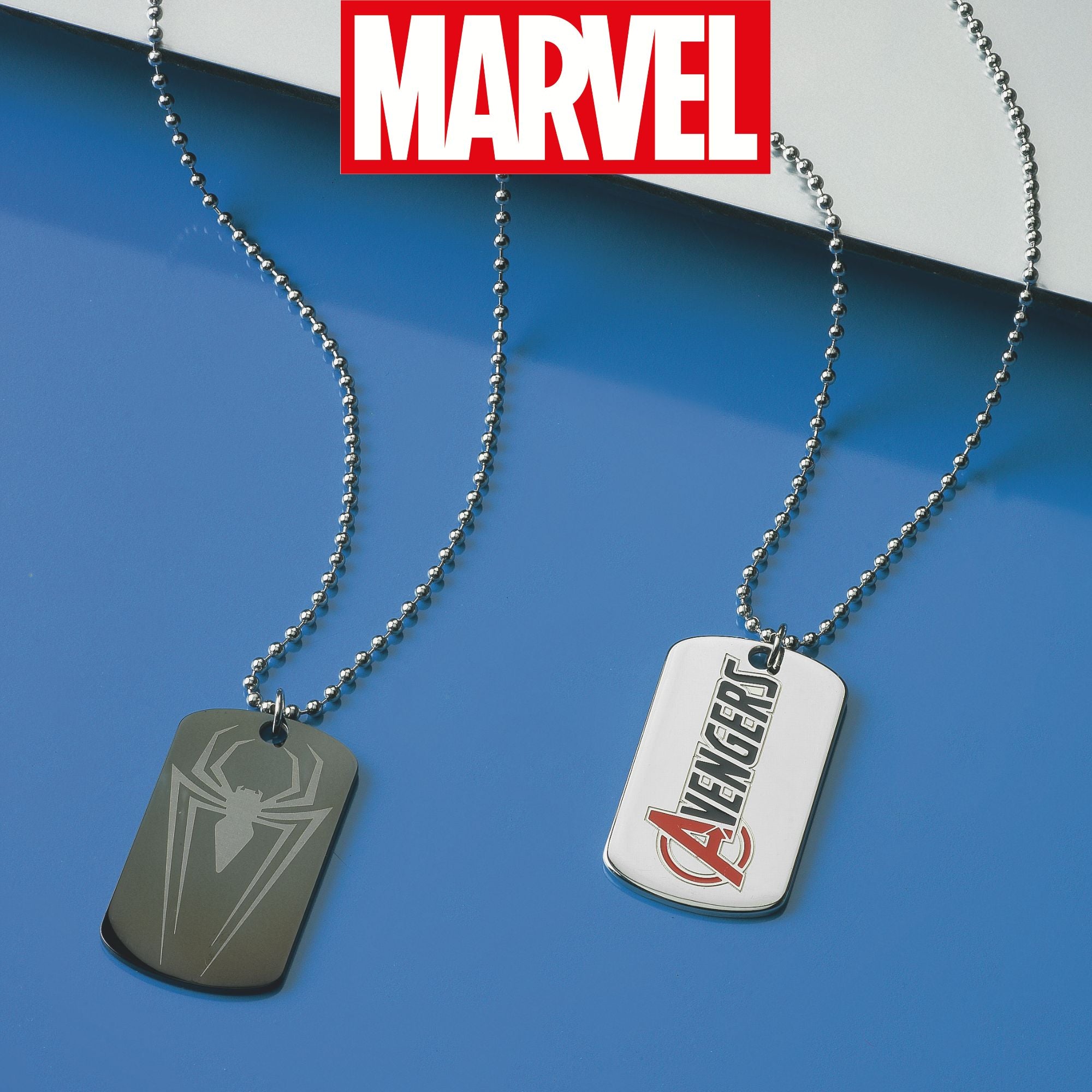 Collana Avengers - VitaMea - C600373L - M.CS - Collana -