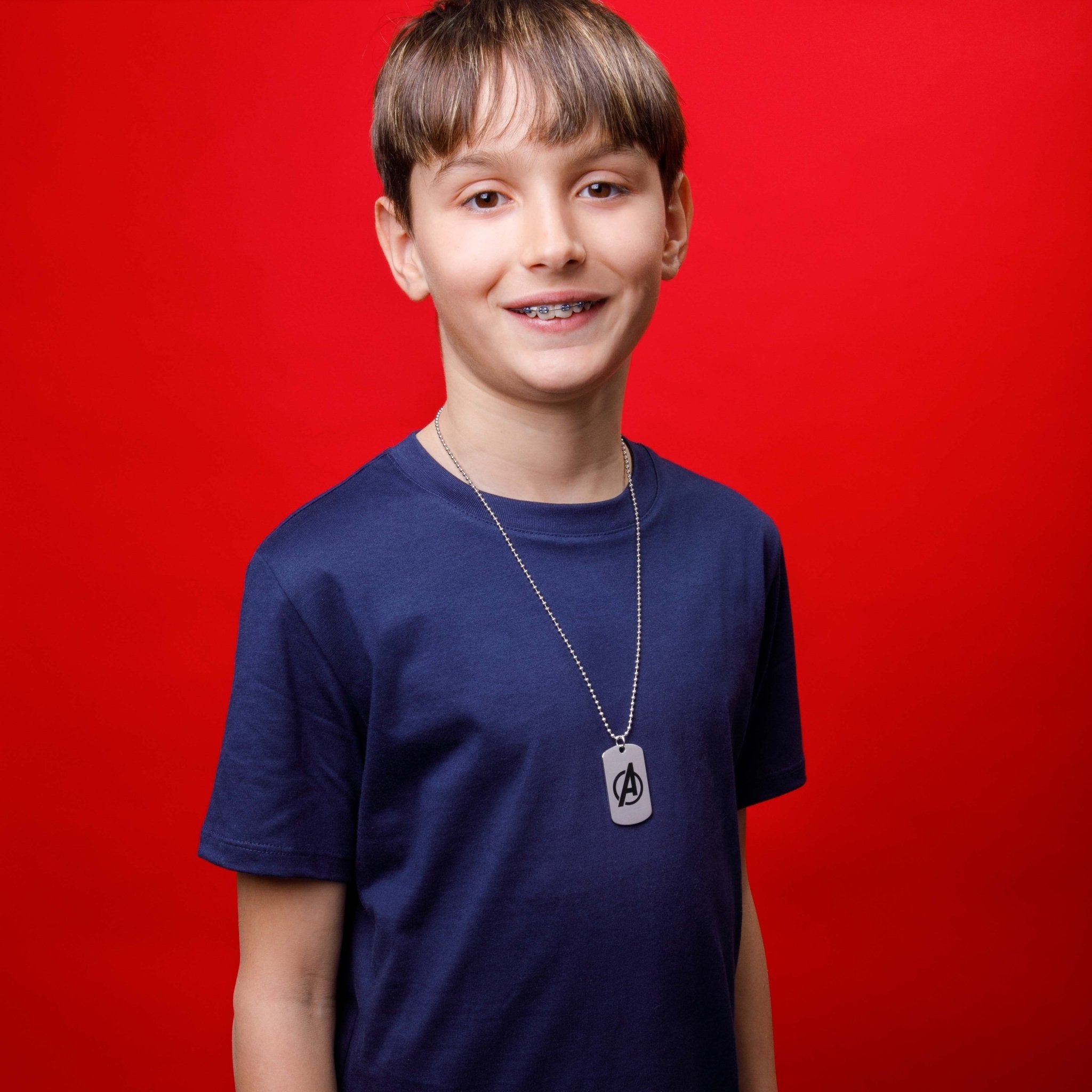 Collana Avengers - VitaMea - C600374L - M.CS - Collana -