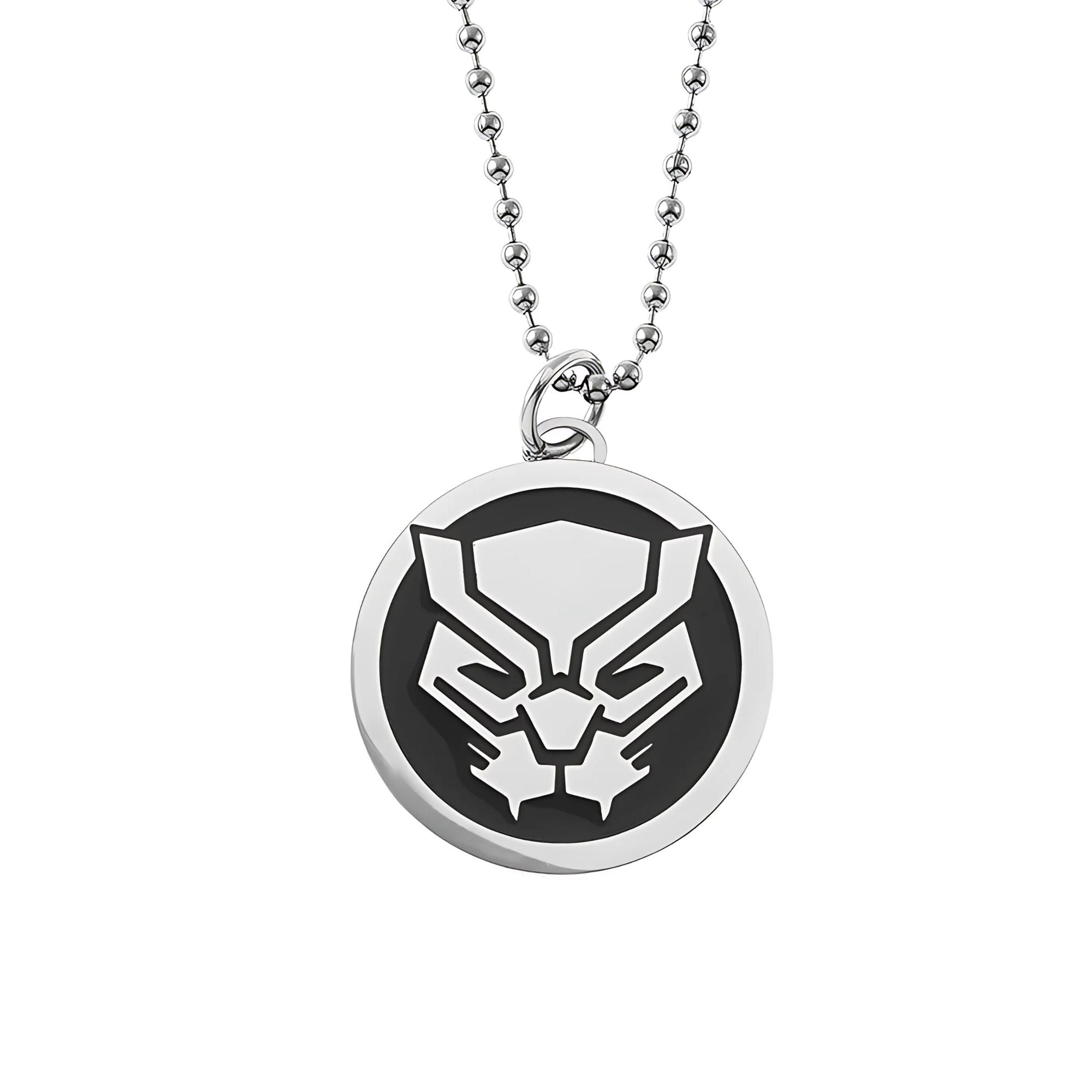Collana Black Panther - VitaMea - N600479L - 22.CS - Collana -