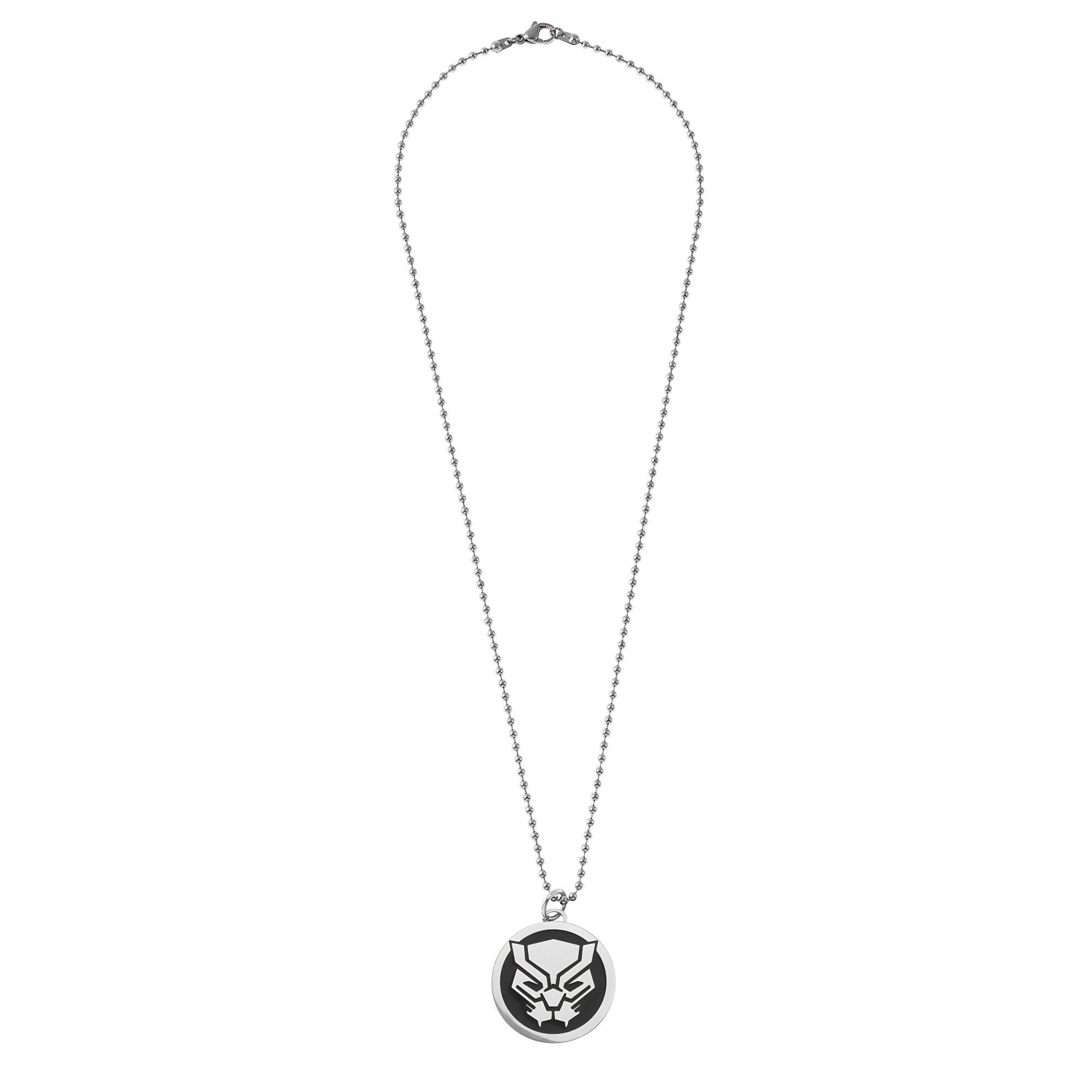 Collana Black Panther - VitaMea - N600479L - 22.CS - Collana -