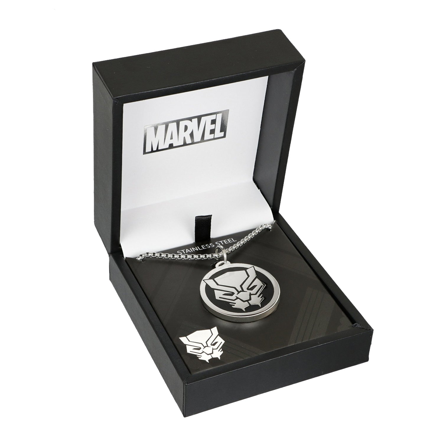 Collana Black Panther - VitaMea - N600479L - 22.CS - Collana -